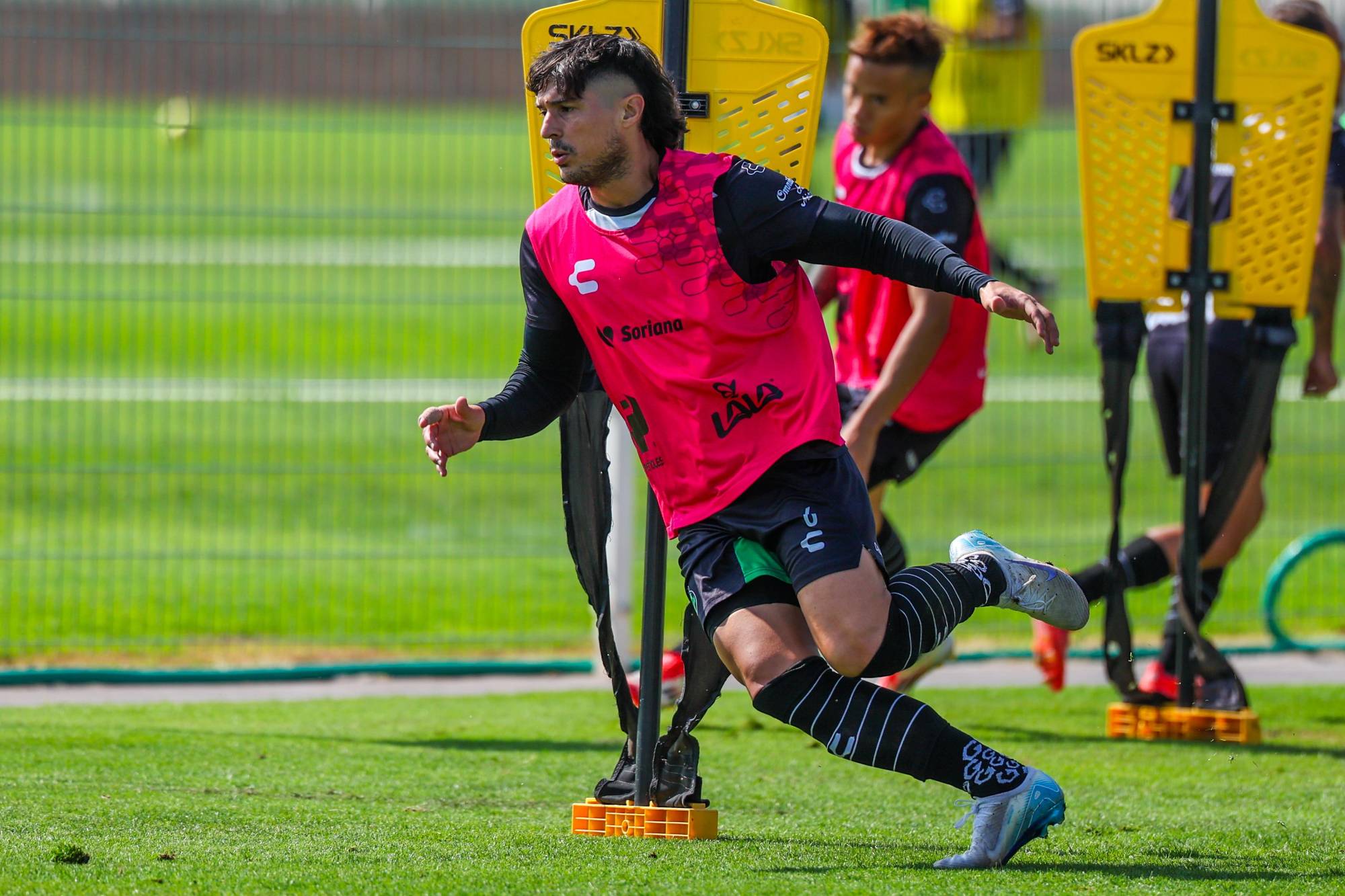 $!América recibe a los Xolos del ‘Loco’ Abreu en inicio de la segunda jornada del Apertura