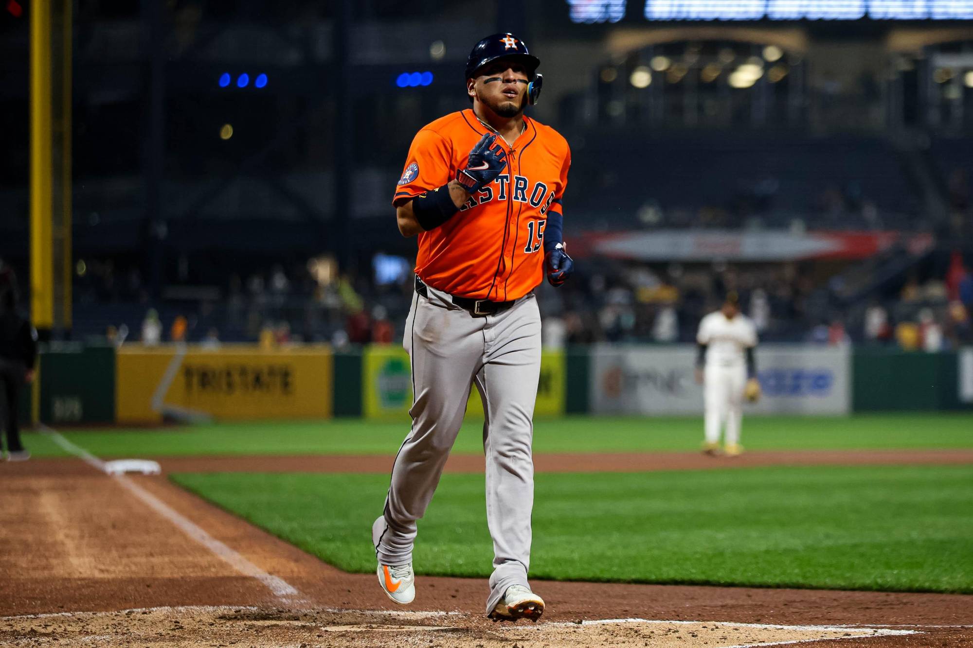 $!Isaac Paredes decide no operarse con la esperanza de volver este año