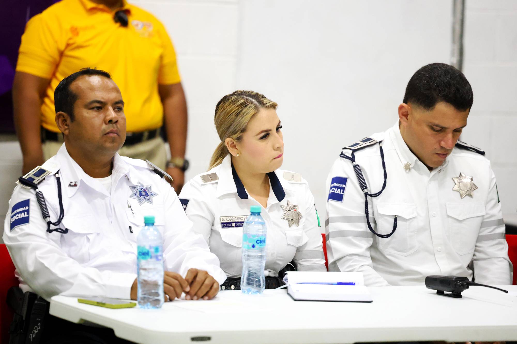 $!Mazatlán FC refuerza seguridad para su debut en el Clausura 2026 ante Juárez