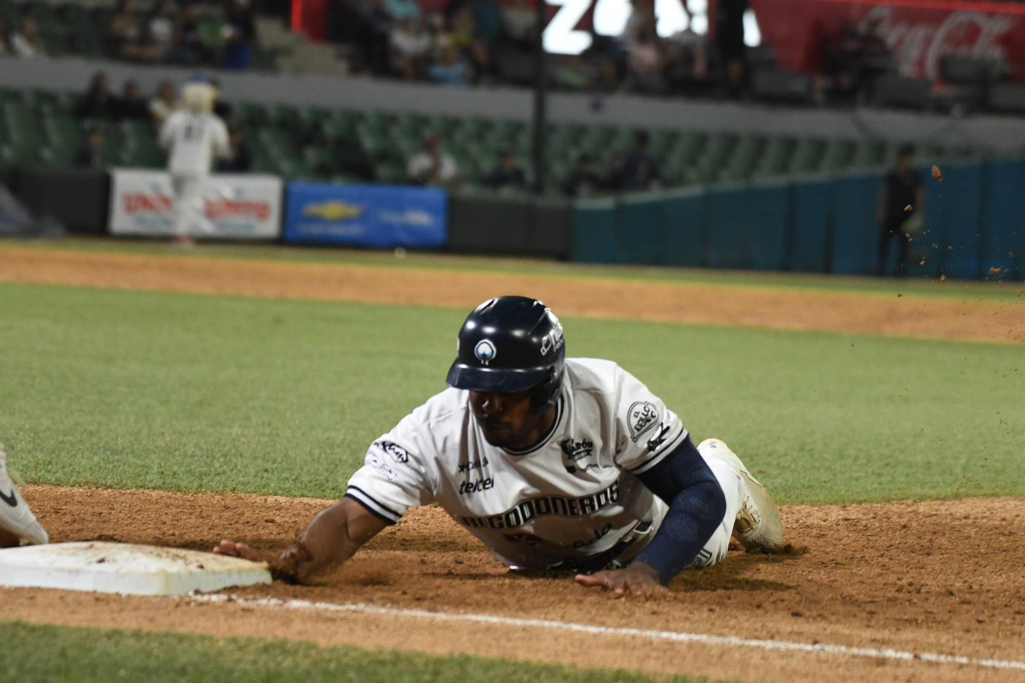 $!Venados cae en 11 entradas ante Algodoneros en Guasave