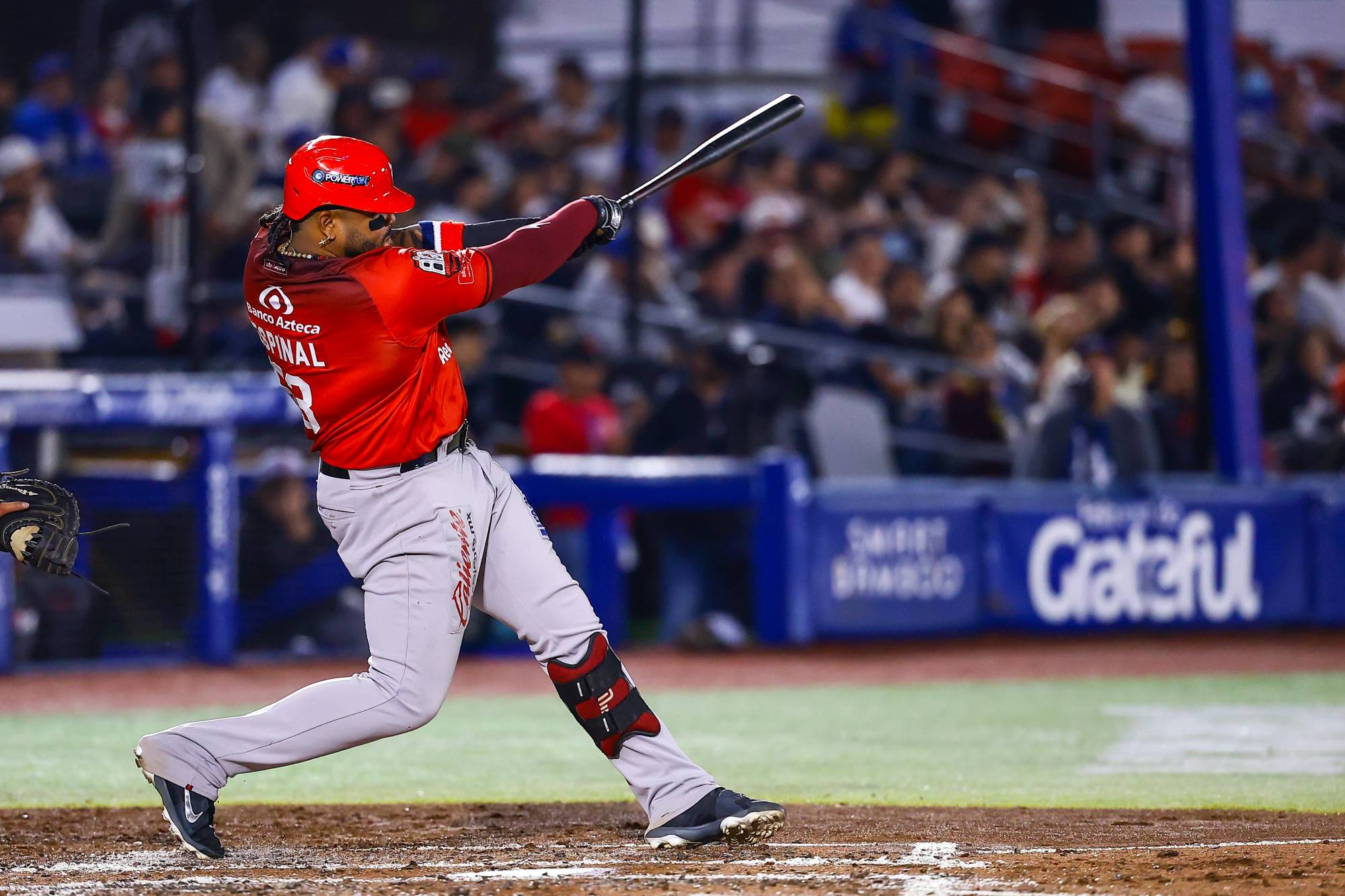 $!Venados de Mazatlán se queda corto en Zapopan y cae ante Charros de Jalisco