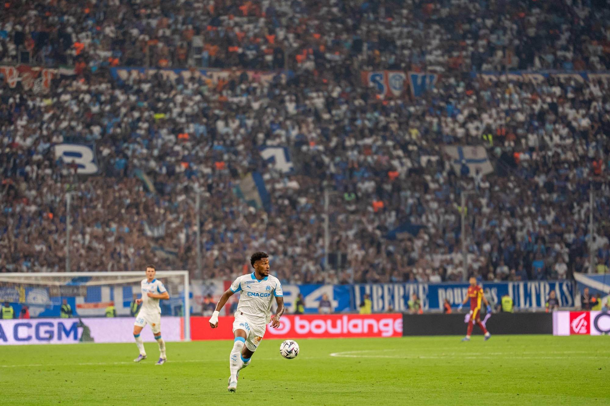 $!Rulli agua la fiesta al París Saint-Germain en los prolegómenos del Balón de Oro