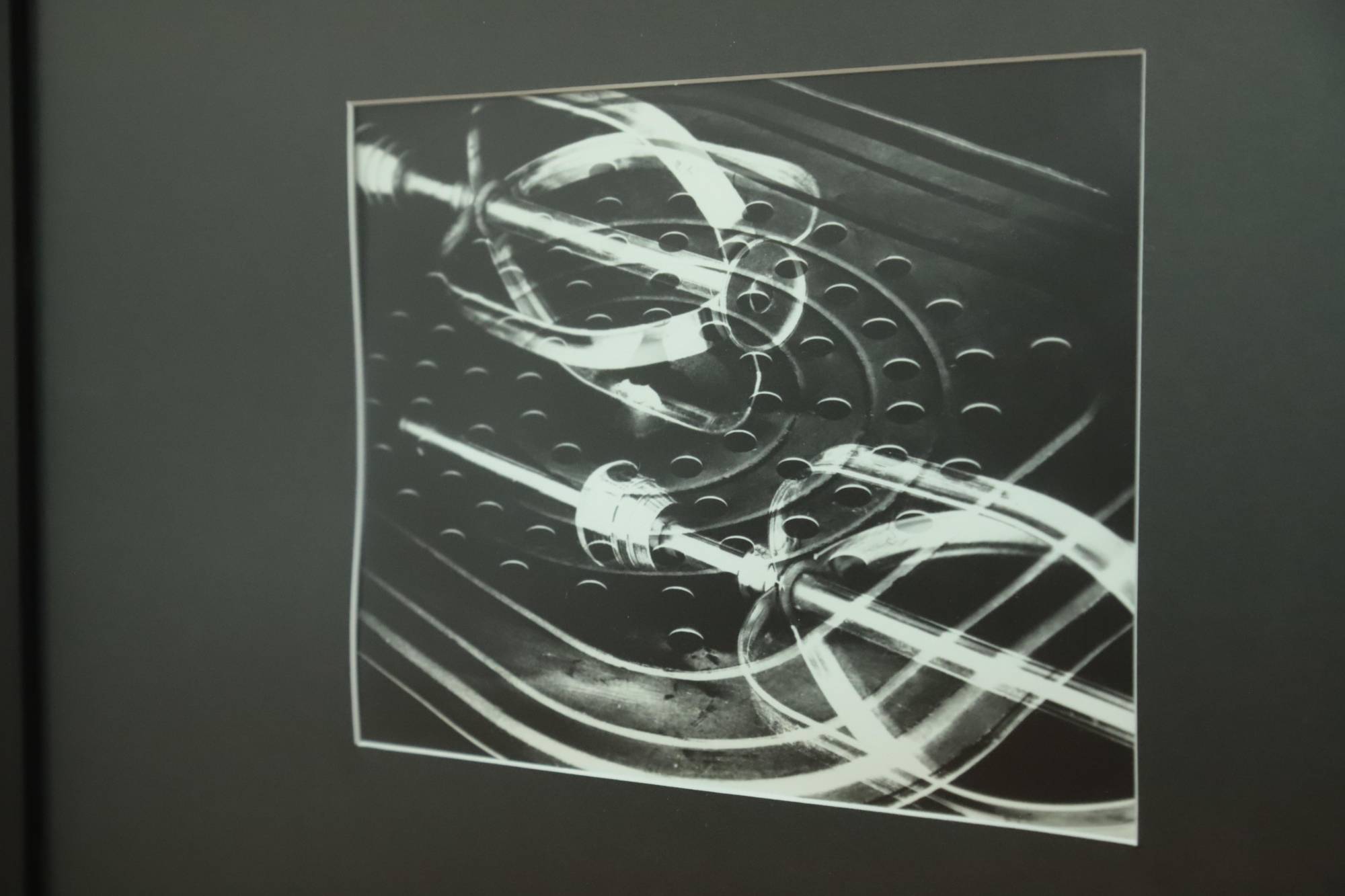 $!la muestra reúne alrededor de 20 piezas divididas en tres apartados que revelan distintas facetas del autor.