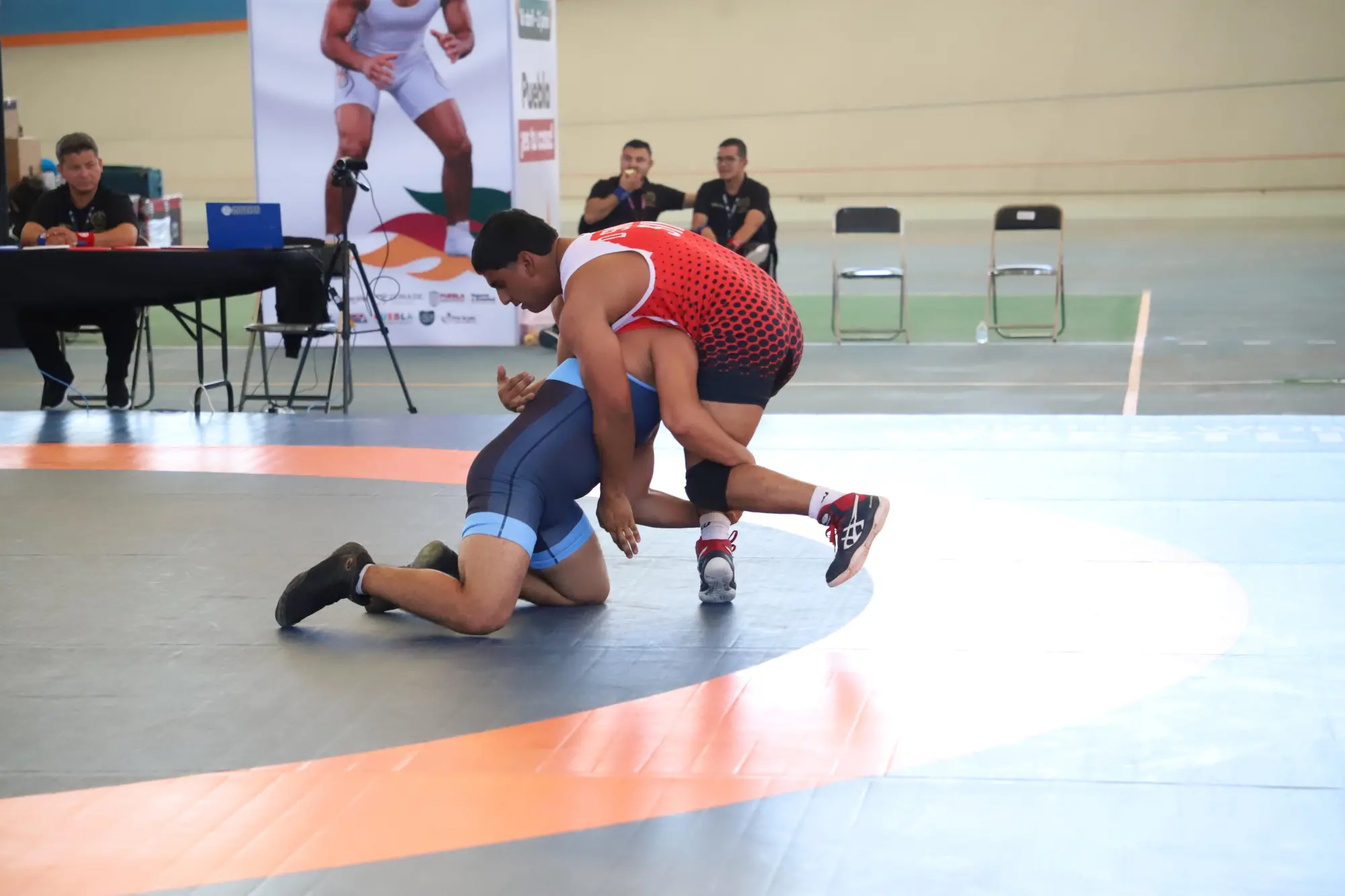 $!Ricardo Hernández suma bronce y Sinaloa llega a siete medallas en luchas asociadas