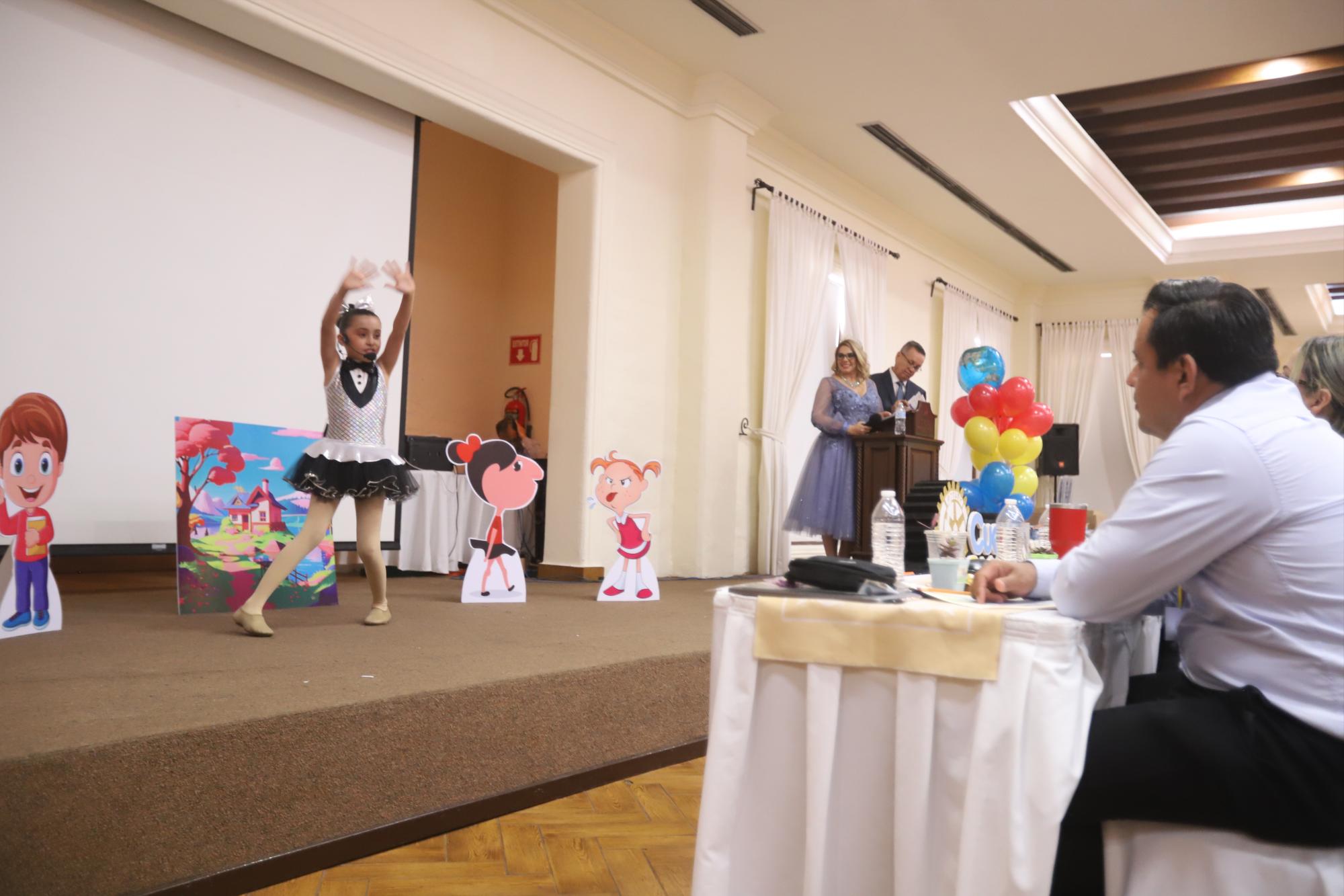 $!El fomentar la lectura es el objetivo principal del evento.