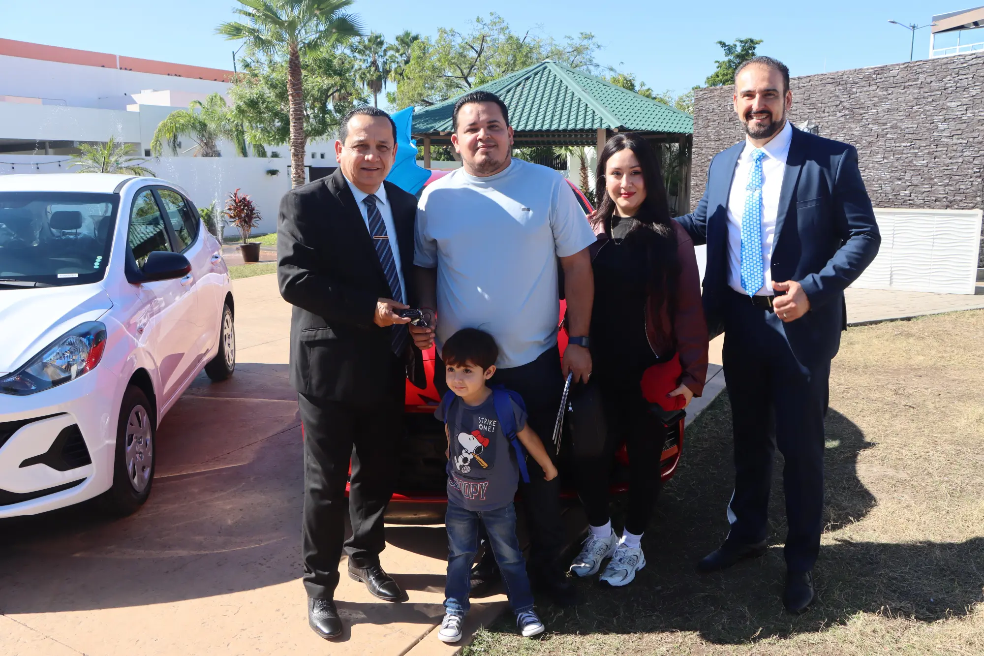 $!FIGLOSNTE 53: Beneficia a socios