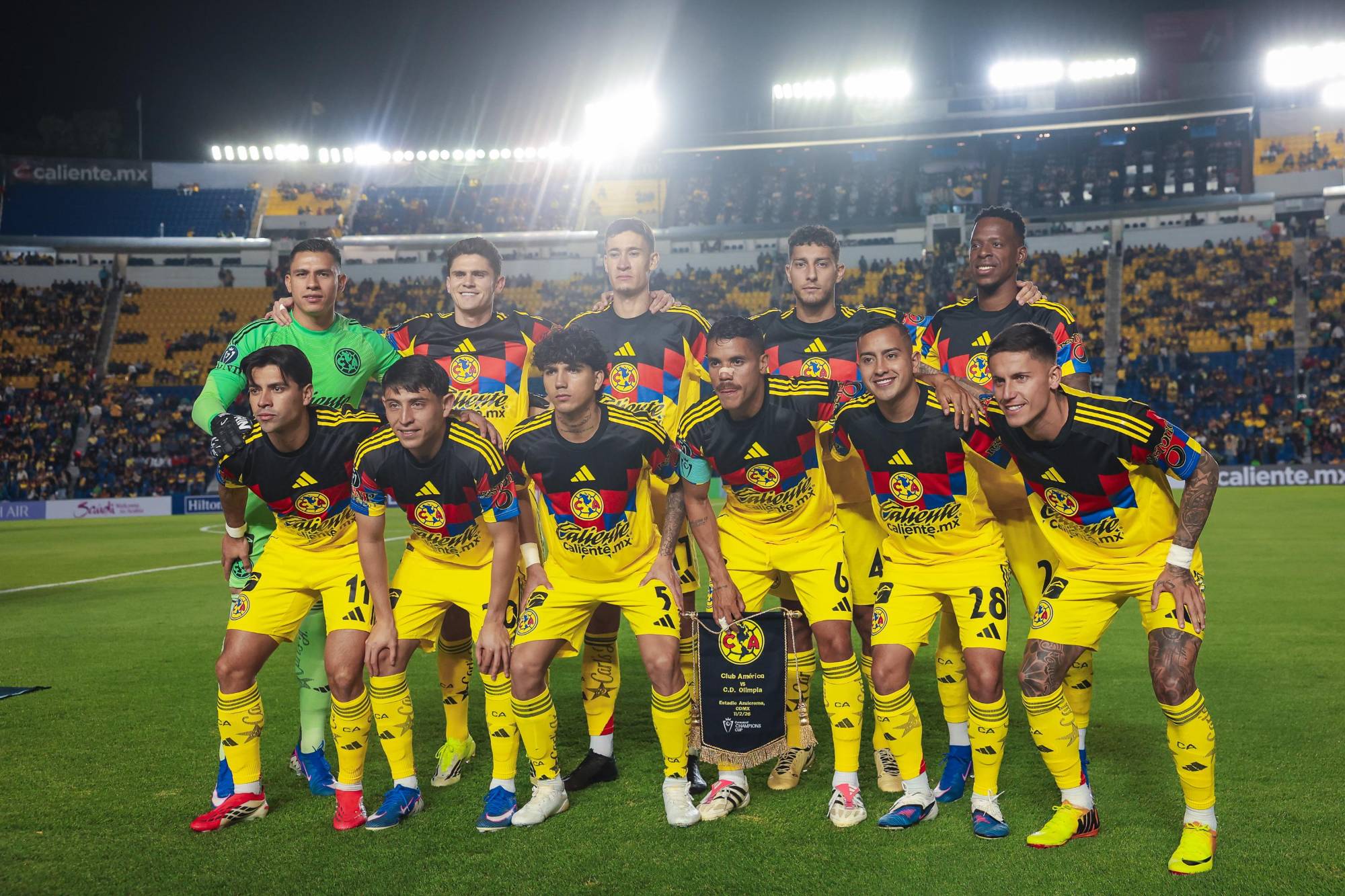 $!Jornada 6 del Clausura 2026: Chivas-América, el clásico se roba la atención