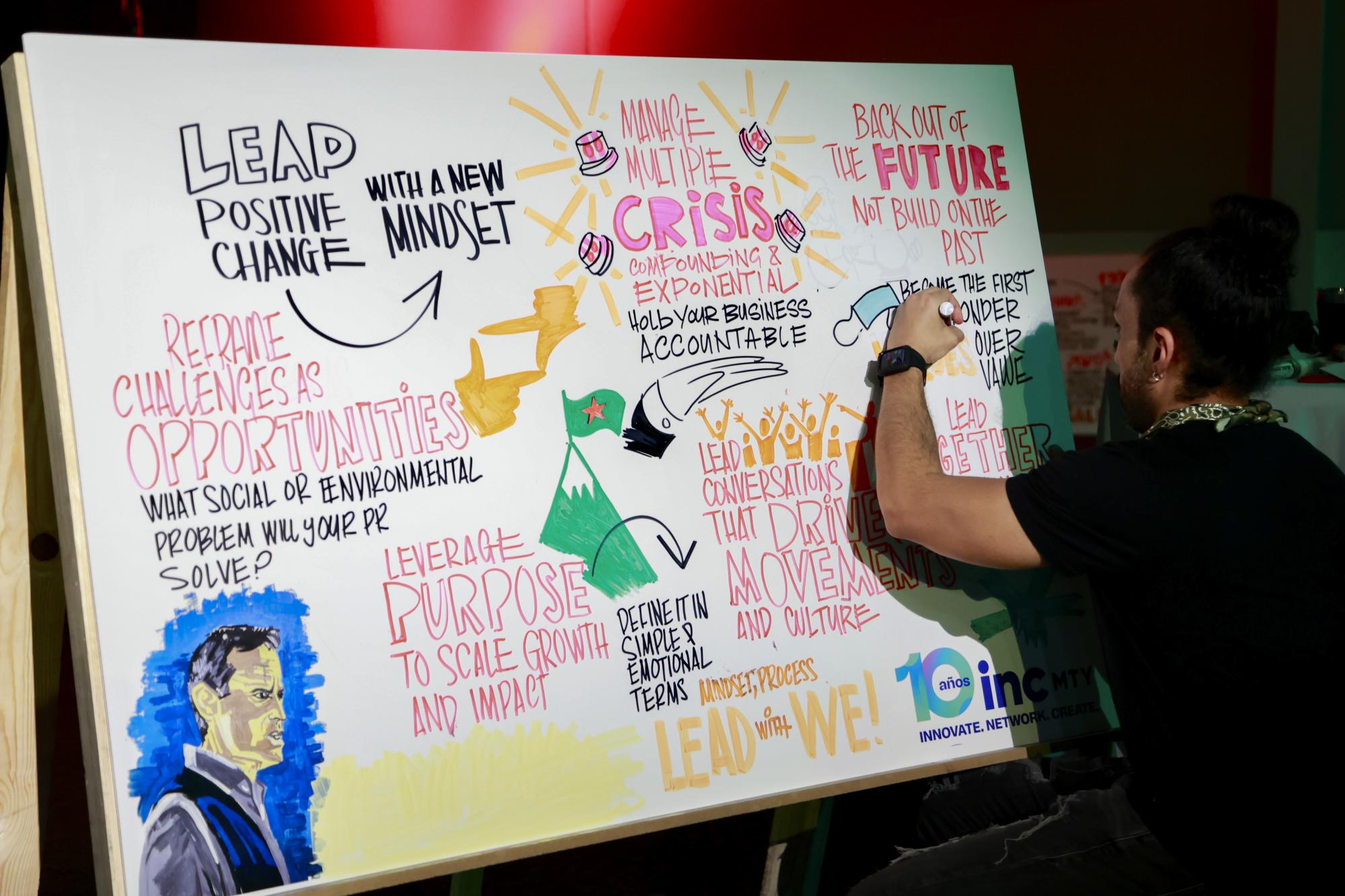 $!Heineken Green Challenge premia a emprendedores enfocados en la eficiencia energética