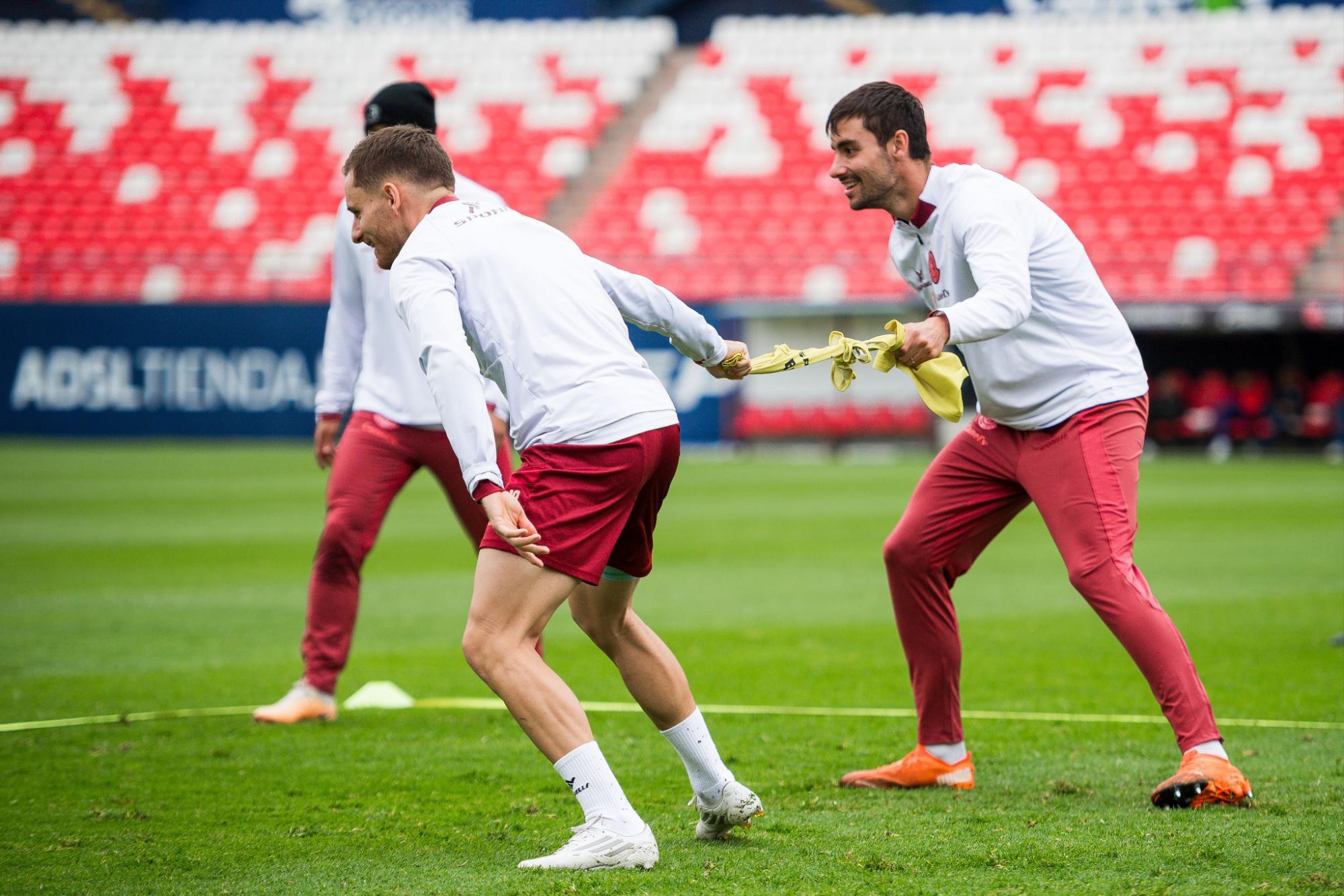 $!San Luis recibe al América este miércoles en el arranque de las semifinales del Apertura 2023