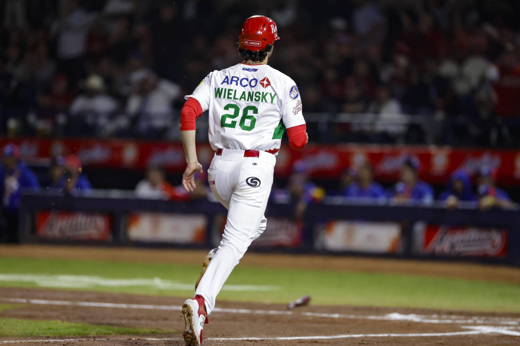 $!¡México avanza a la final de la Serie del Caribe tras vencer a Puerto Rico!