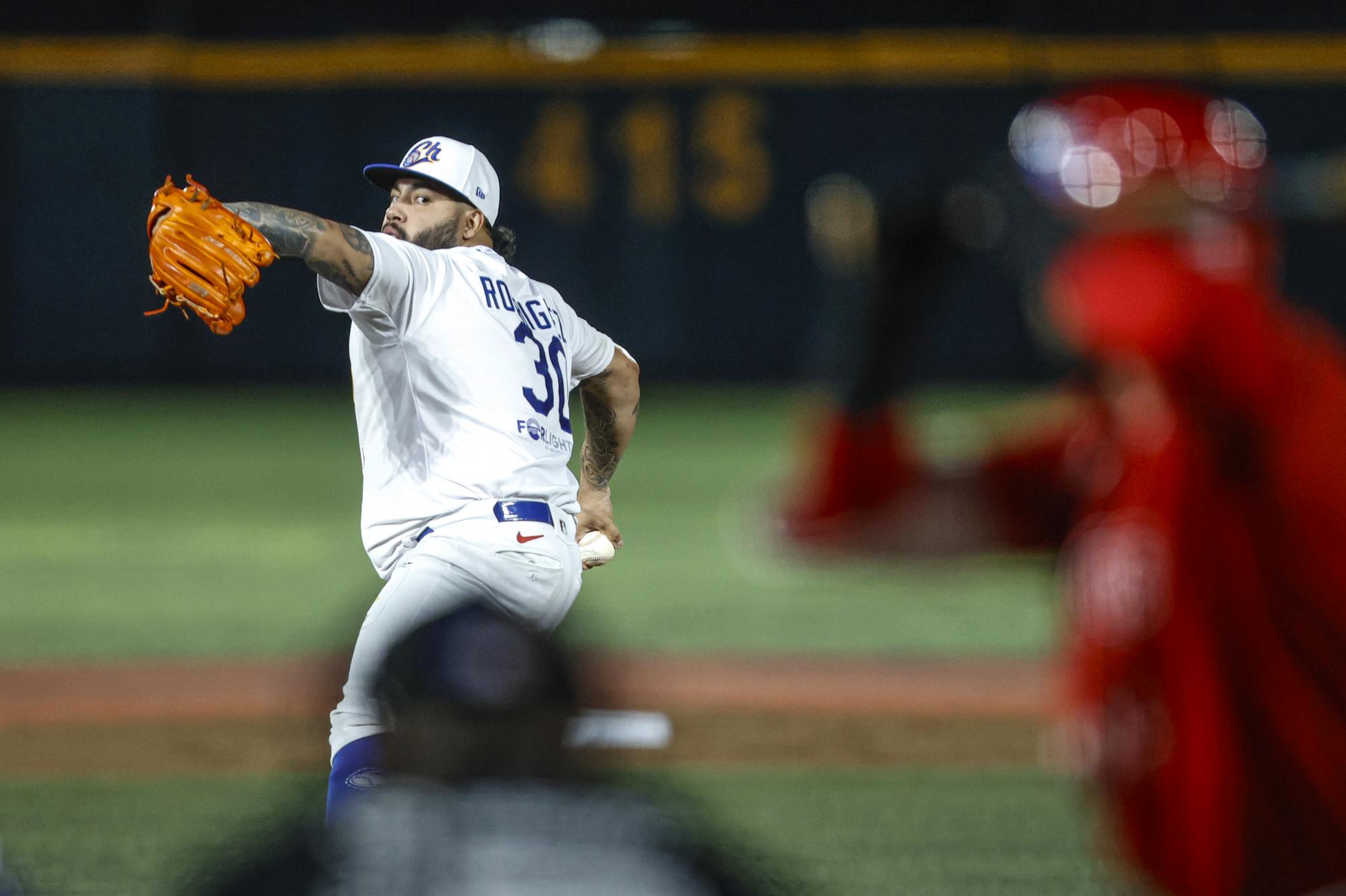 $!Vapulea Charros a Mayos y se queda con la serie en Zapopan