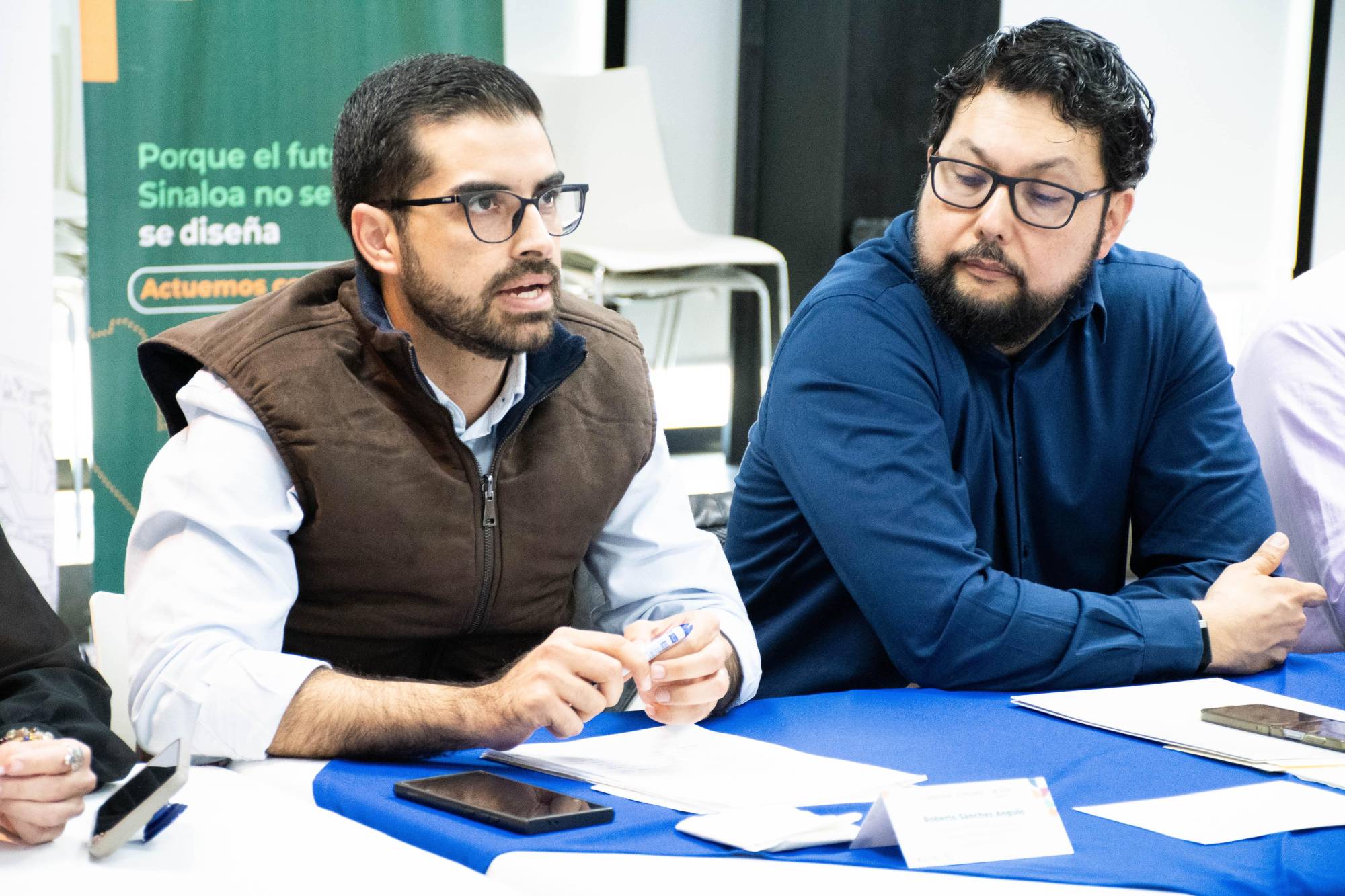 $!Codesin presenta Plan de Trabajo 2026 y traza ruta de largo plazo para el desarrollo económico de Sinaloa