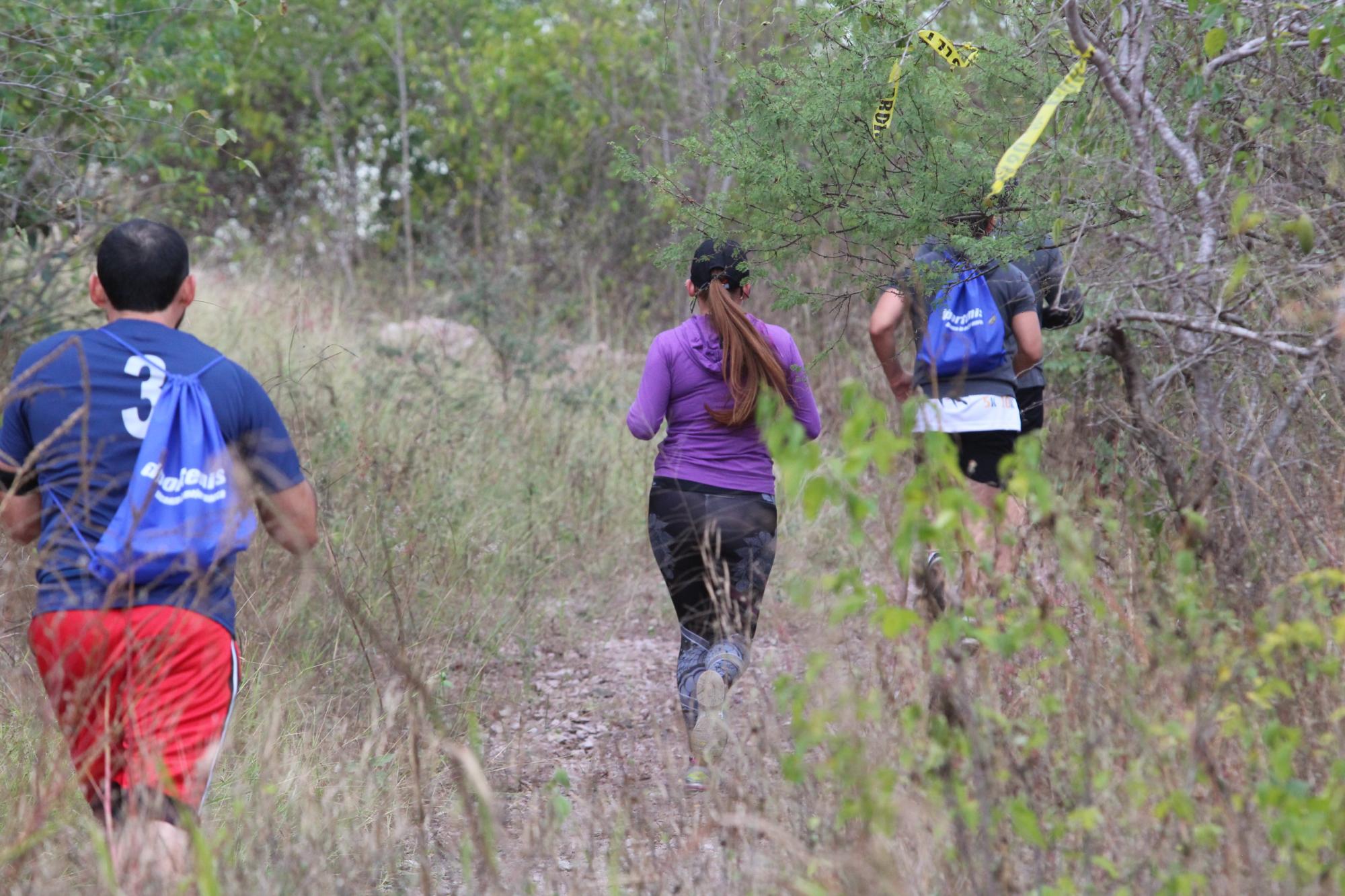$!Anuncian la retadora Run Race Mazatlán 2022