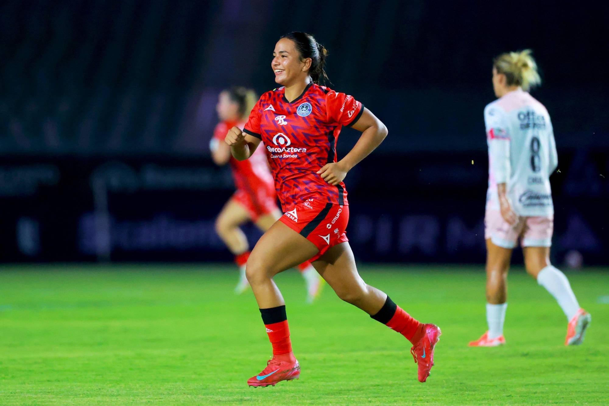 $!Mazatlán Femenil sufre revés en debut en casa ante La Fiera