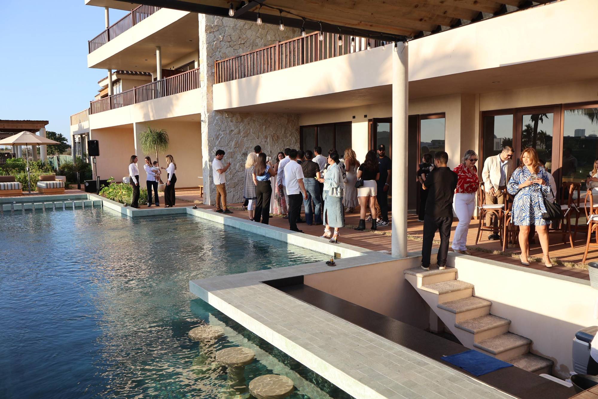 $!Mangata, Golf &amp; Living: exclusivo desarrollo en el corazón de Marina Mazatlán