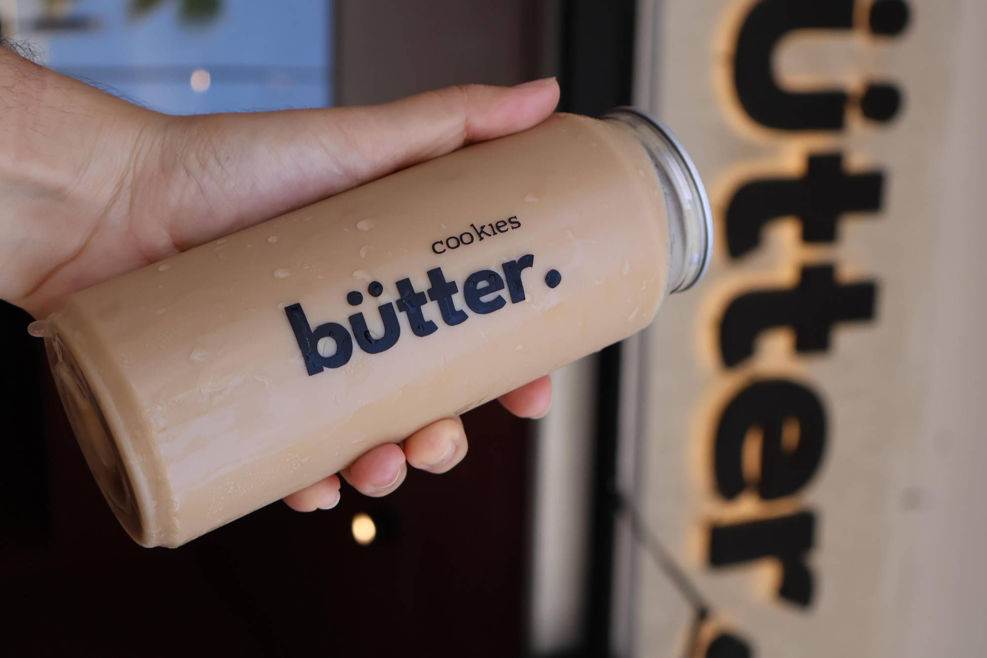 $!Bütter Cookies se expande en Mazatlán con segunda sucursal en Real del Valle