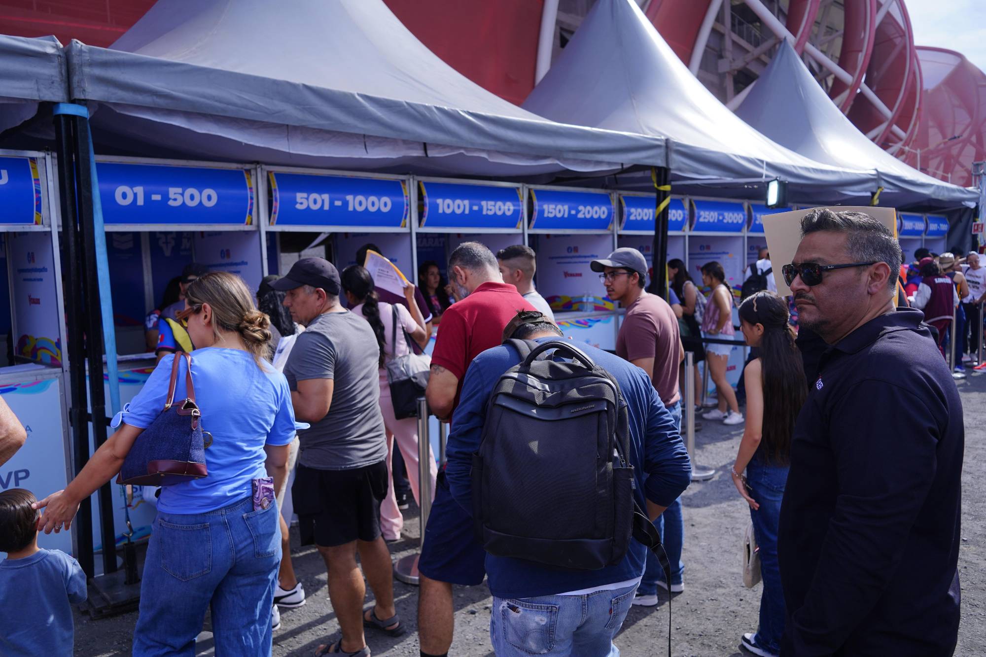 $!Inauguran Expo Deportiva Maratón Mazatlán 2025