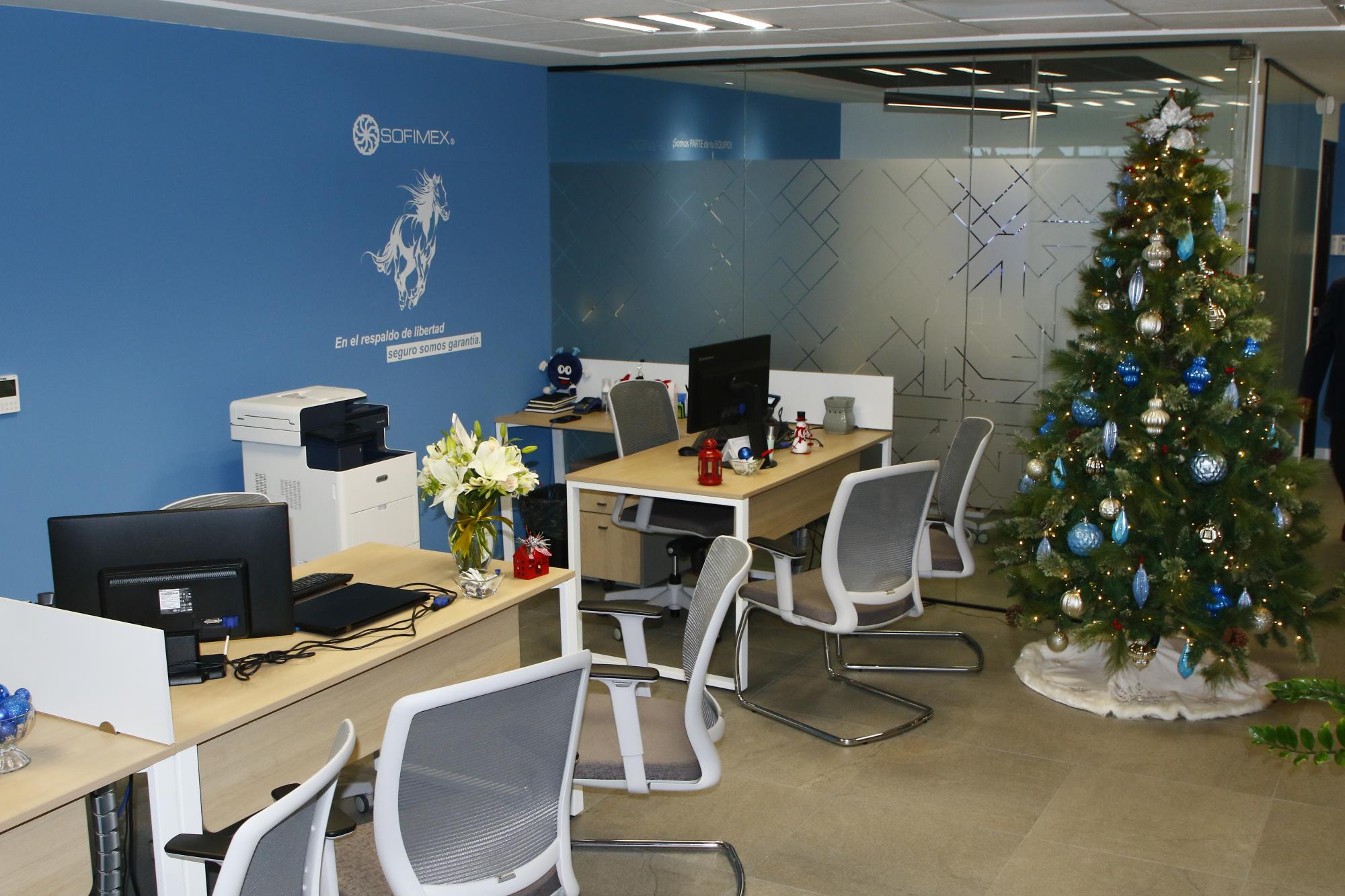 $!Sofimex S.A tiene 21 oficinas de servicio alrededor de la República que trabajan con capital 100 por ciento mexicano.