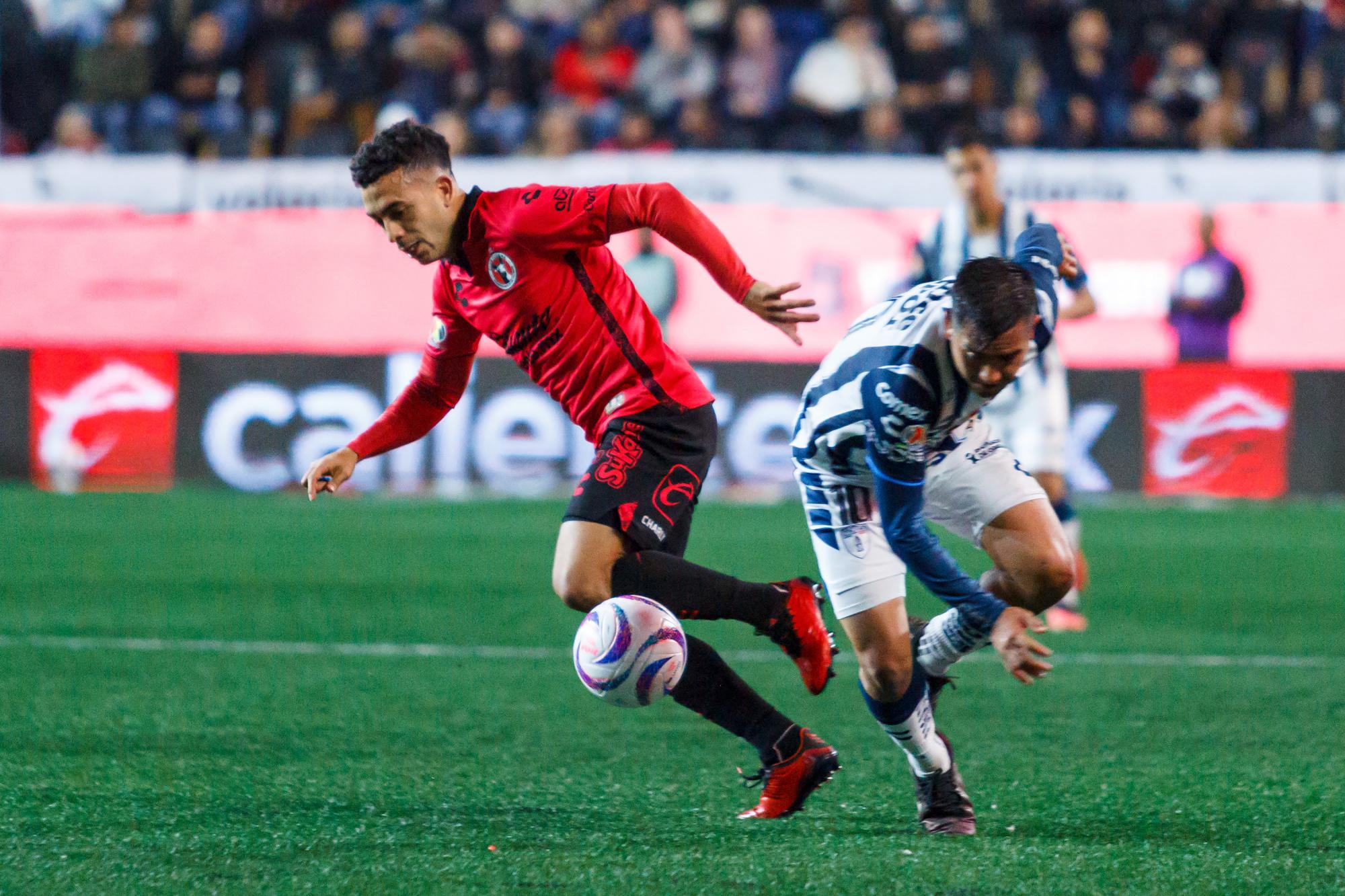 $!Equipos de Grupo Caliente fracasan en el Apertura 2023