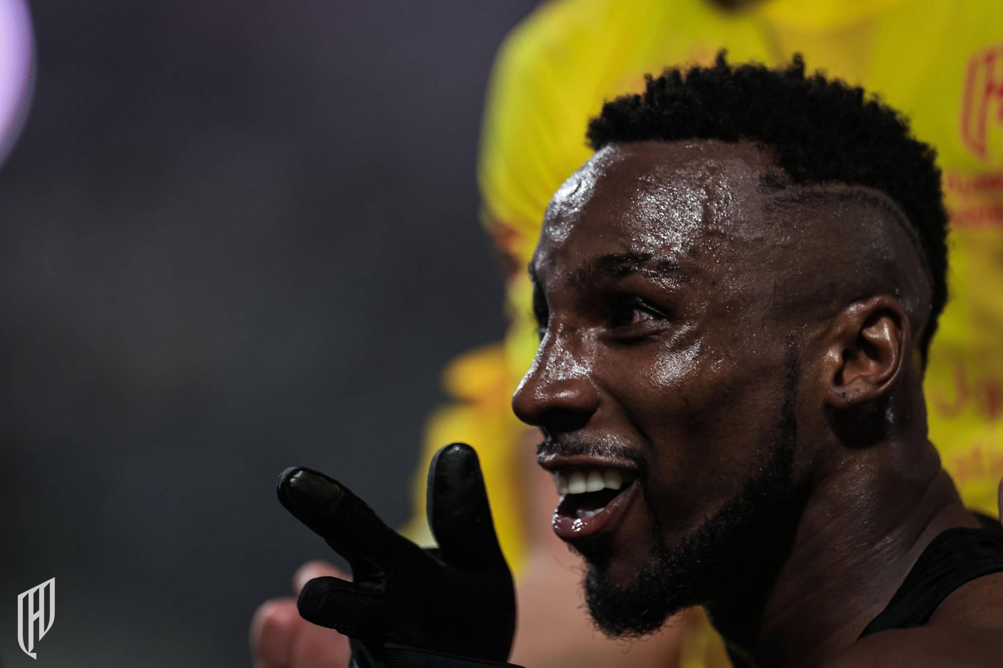 $!Julián Quiñones brilla con un doblete y Al Qadisiya remonta ante Al Shabab