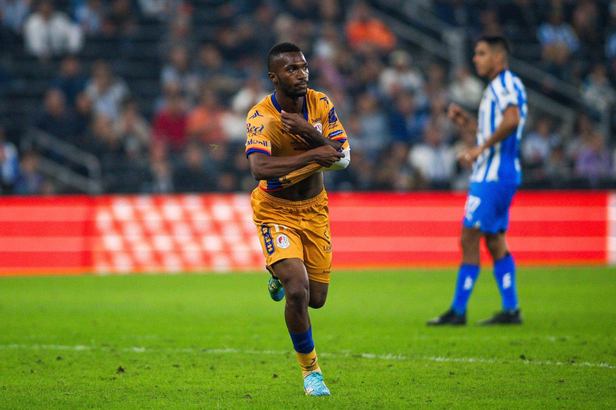 $!San Luis elimina a Rayados y enfrentará en la semifinal al América