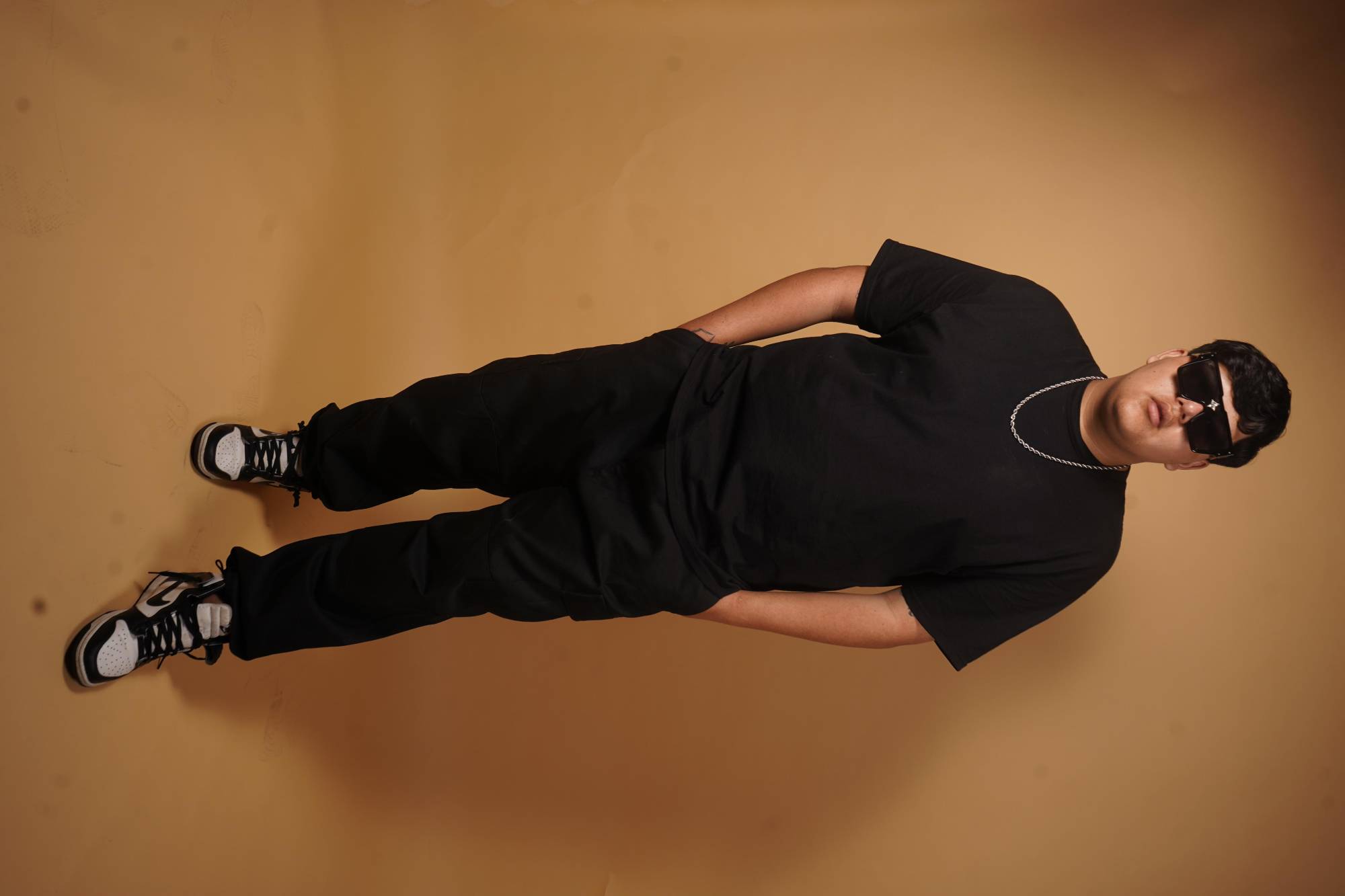 $!El cantante decide venir a Culiacán a encontrarse con músicos que hicieran lo mismo y empezar a colaborar.