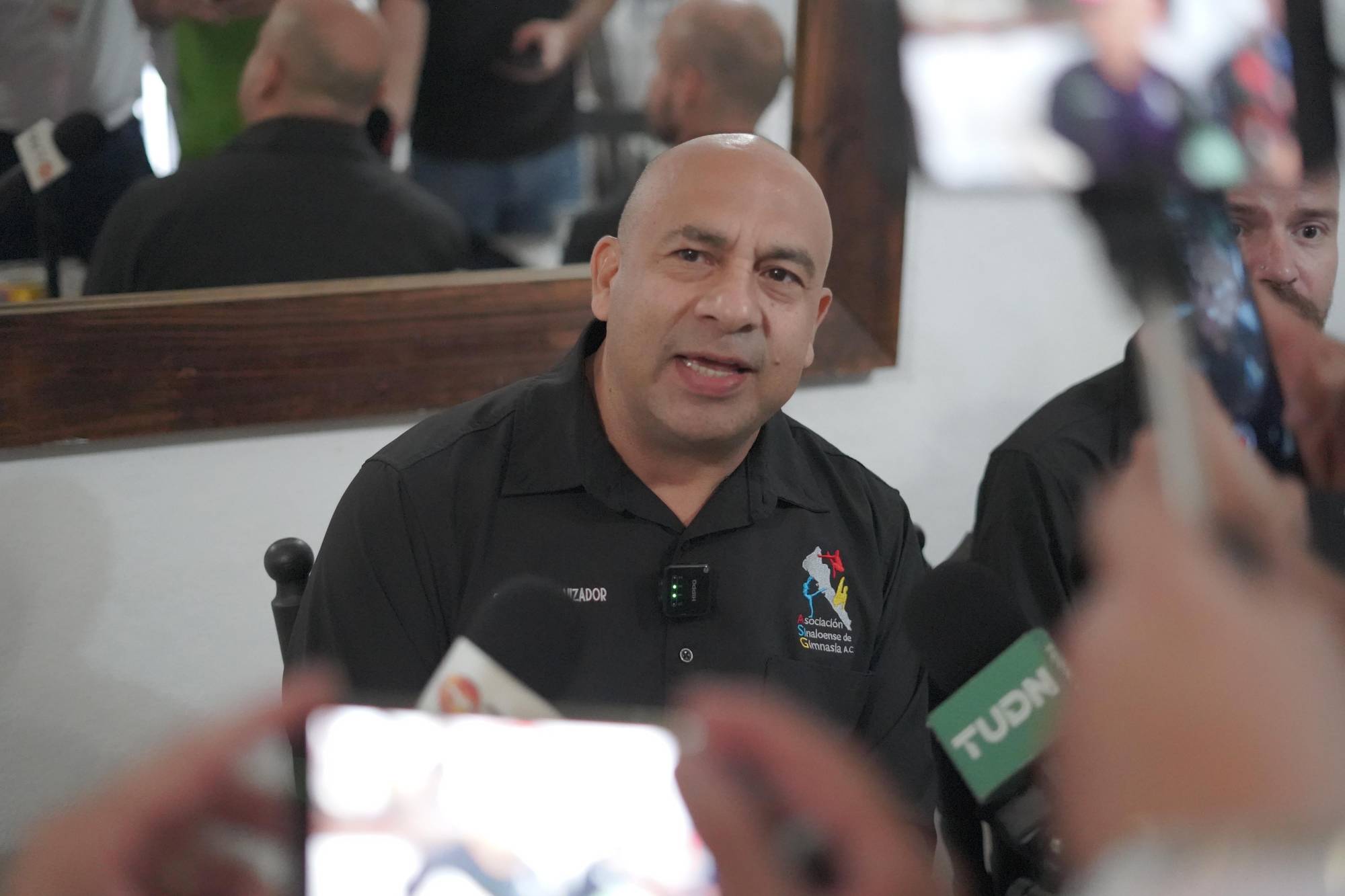 $!Campeonato Estatal de Gimnasia Aeróbica reunirá a 111 atletas en Culiacán