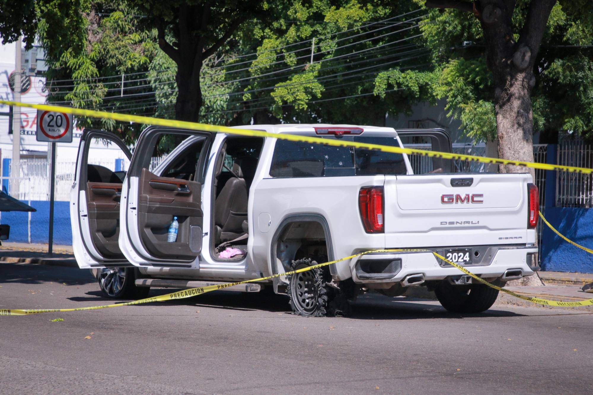 $!Dos años de guerra criminal transforman la vida de Sinaloa