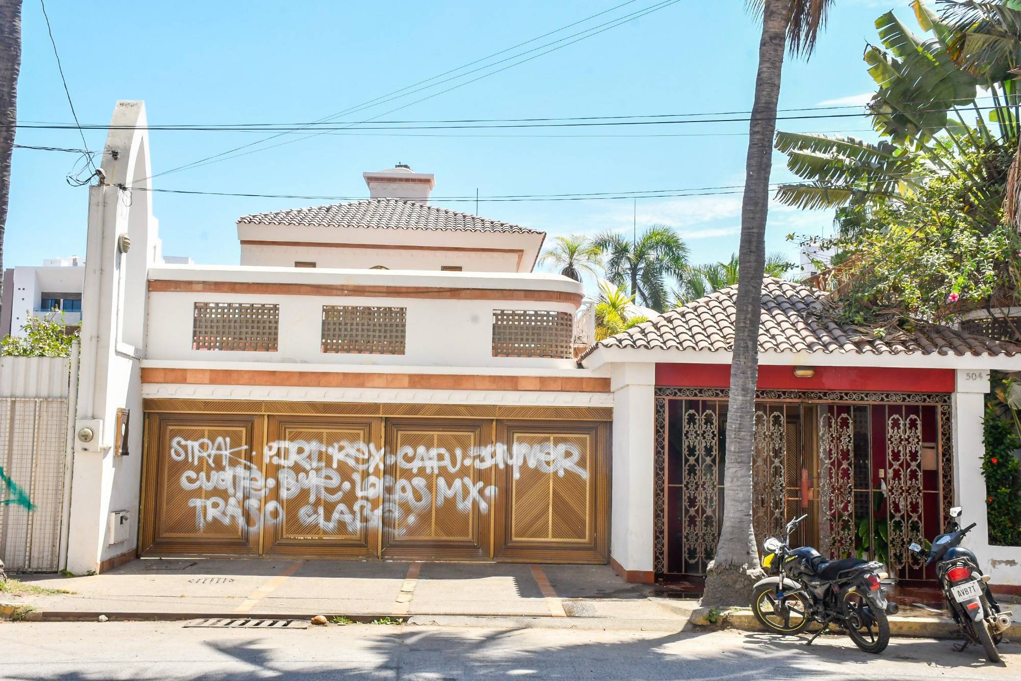 $!Vecino de Mazatlán denuncia linchamiento mediático tras incidente viral con trabajador de la construcción