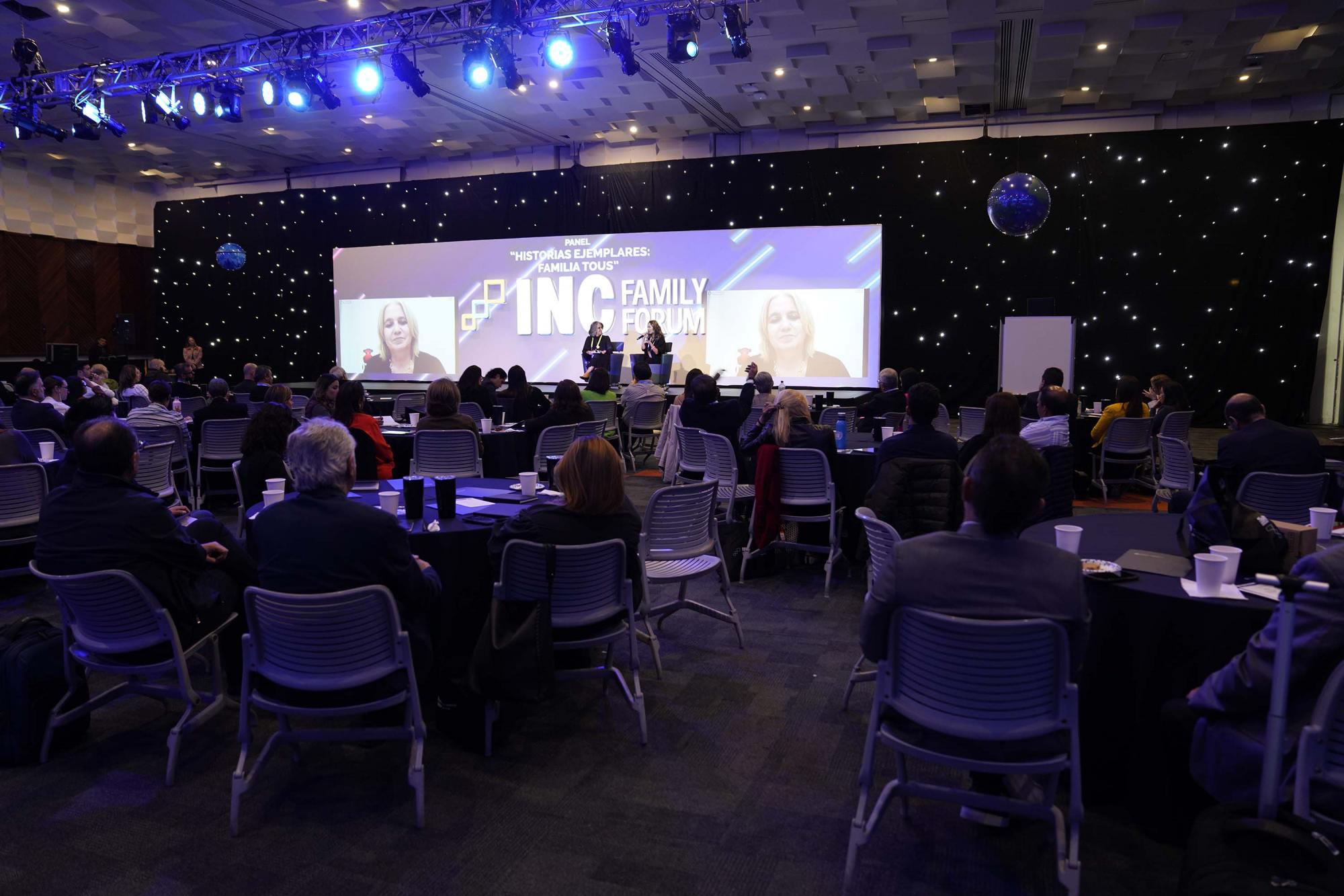 $!Proponen detonar innovación y desarrollo del emprendimiento para los próximos 10 años en Inauguración de INCmty