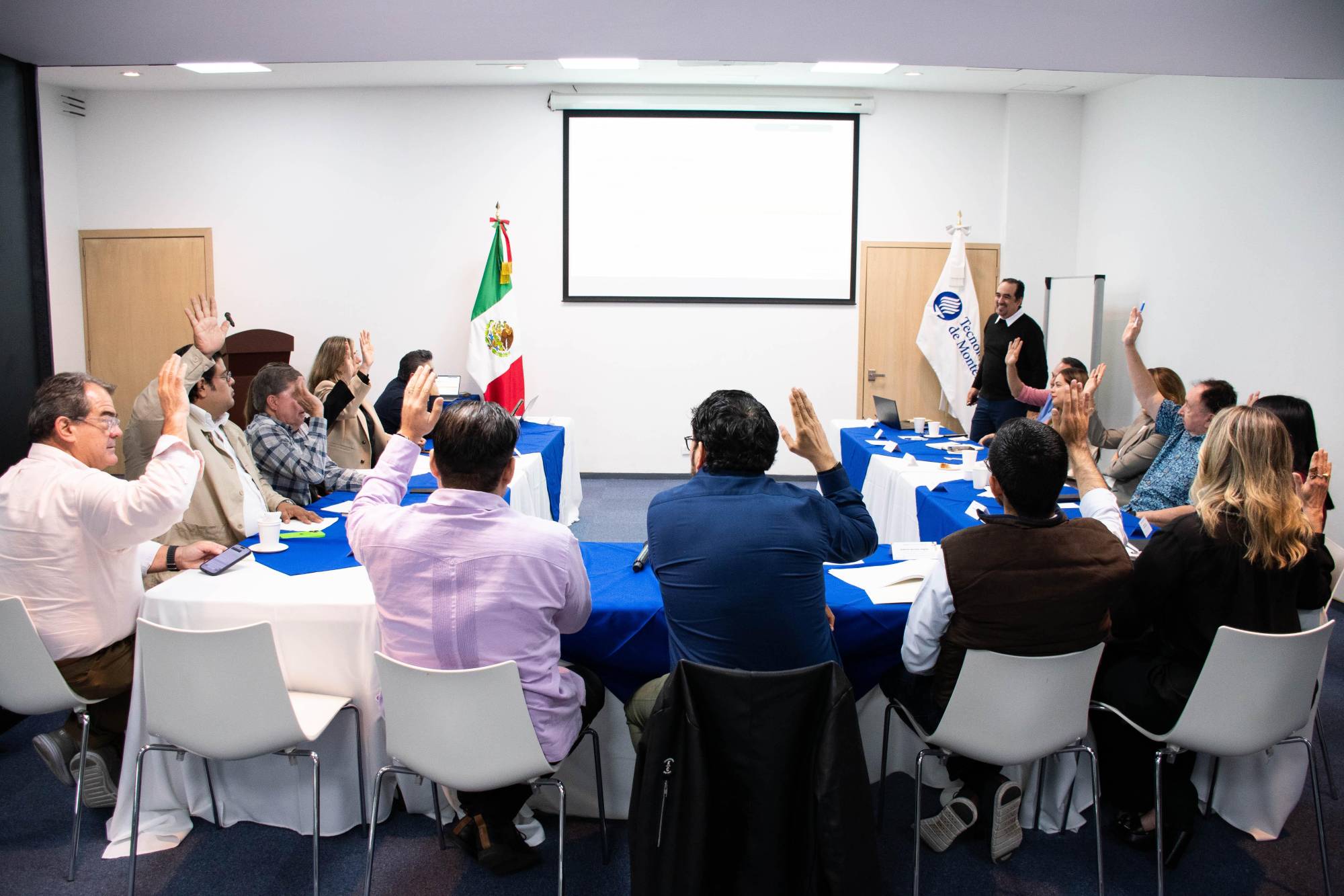 $!Codesin presenta Plan de Trabajo 2026 y traza ruta de largo plazo para el desarrollo económico de Sinaloa