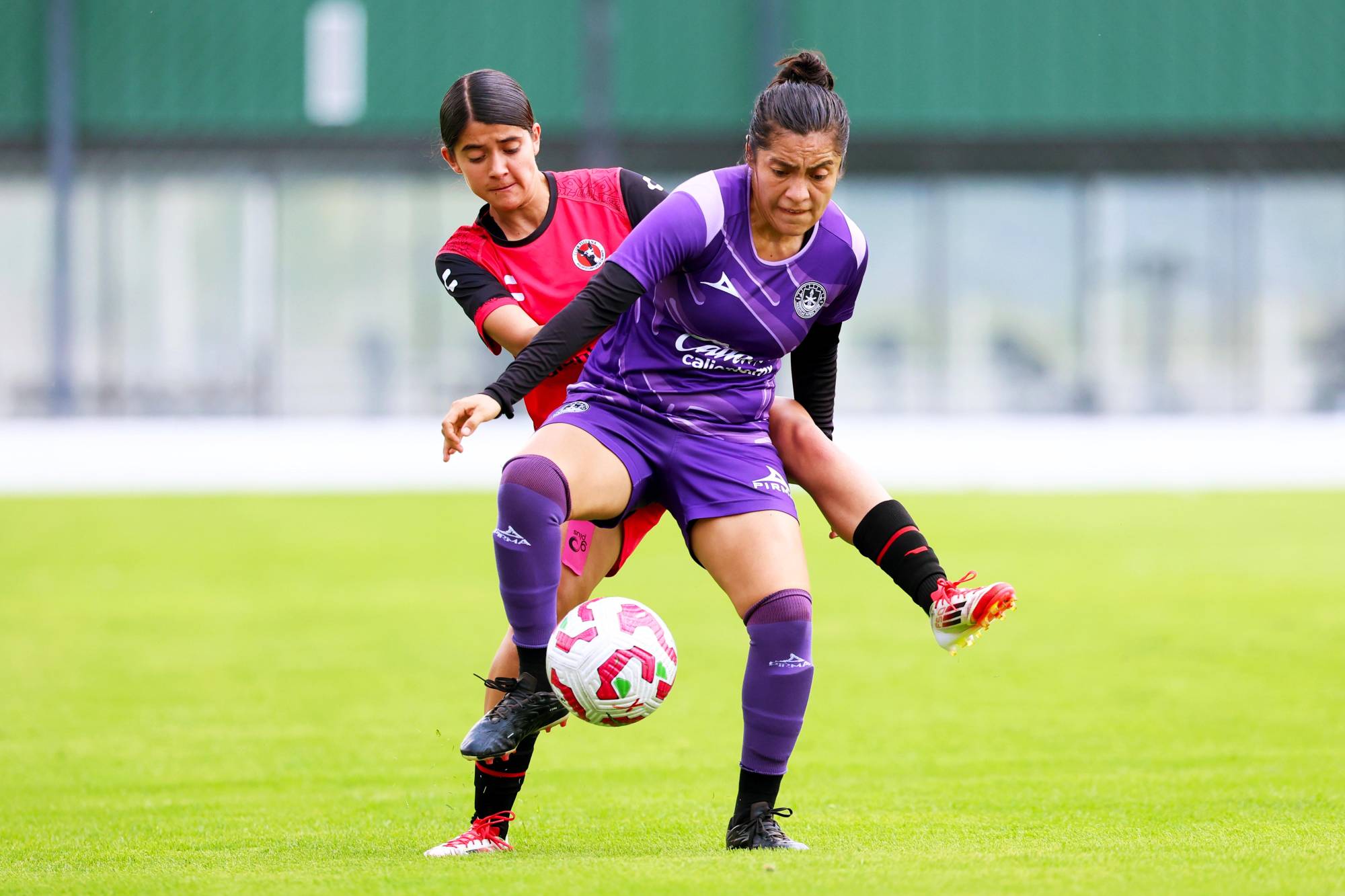 $!Mazatlán FC Femenil cae ante Xolos en su segundo amistoso rumbo al Apertura 2025