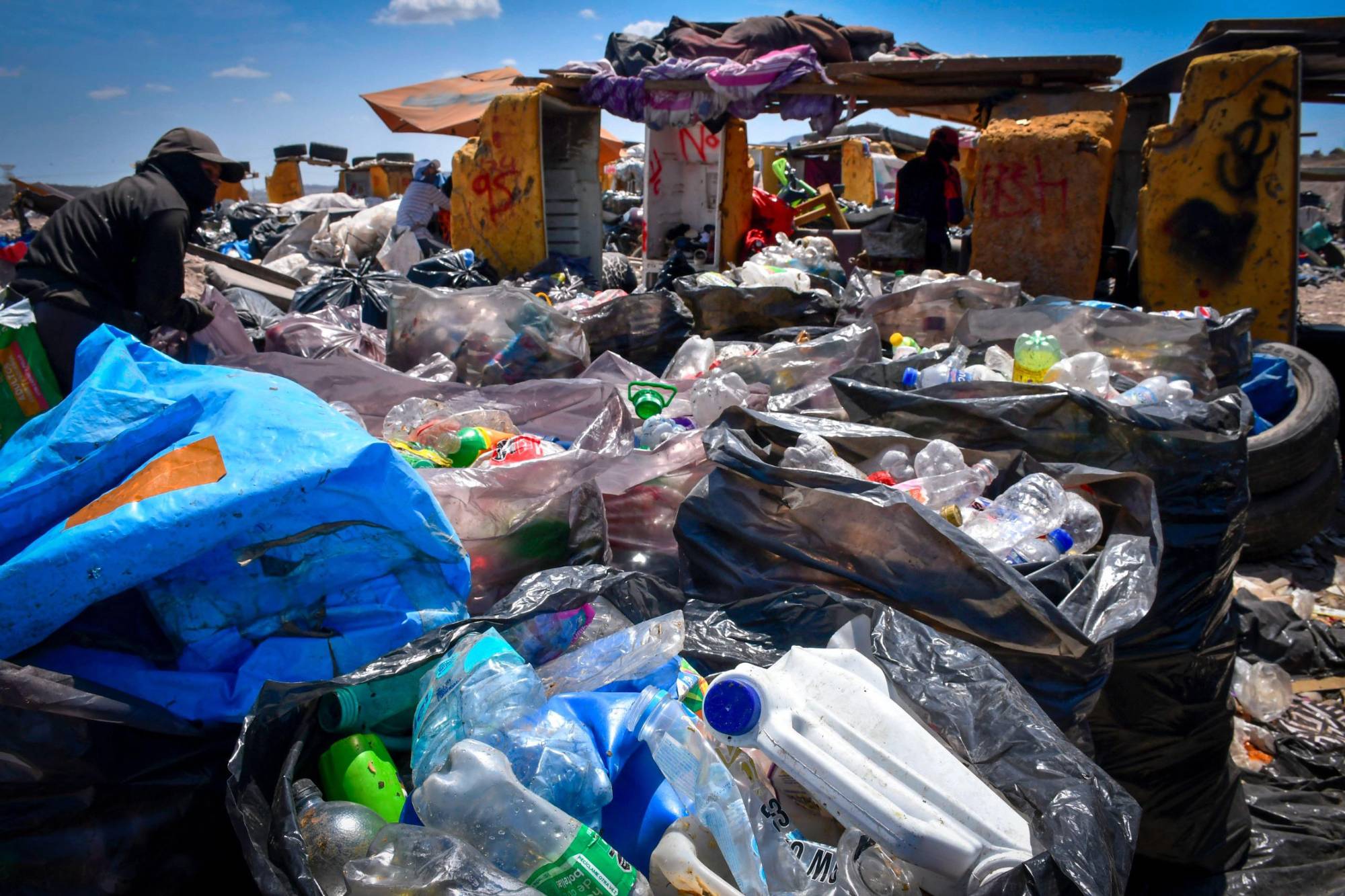 $!Jesús Manuel solo quiere abrazar a sus hijos este Día del Padre