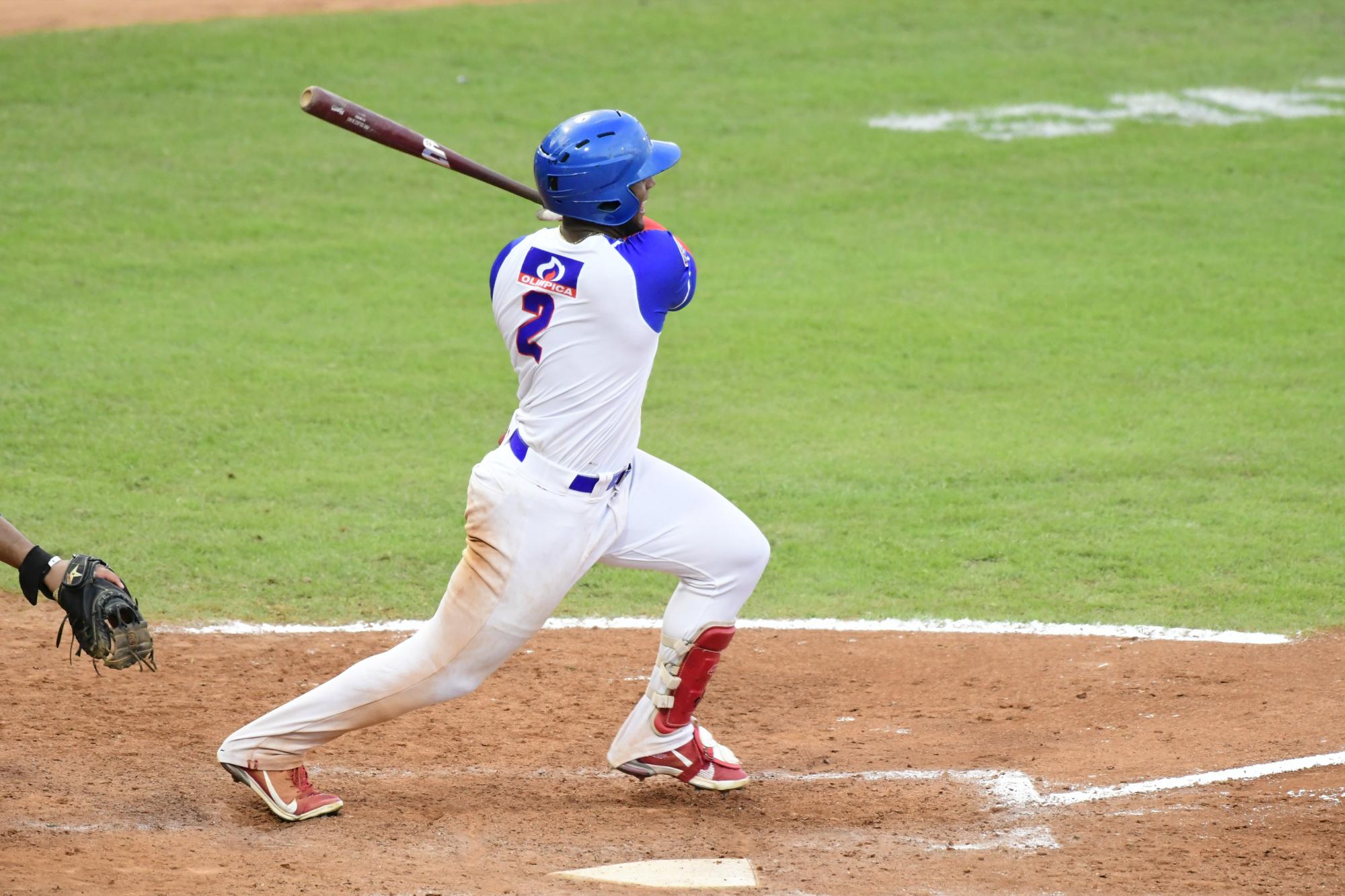 $!Colombia vapulea a Venezuela y avanza a la final de la Serie del Caribe