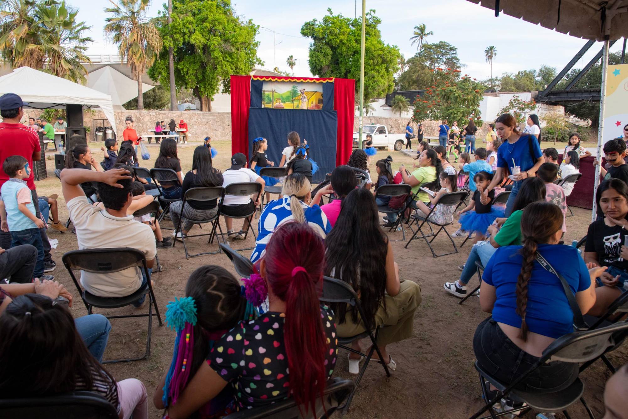 $!Presentan cartelera de actividades para Semana Santa 2026 en Culiacán