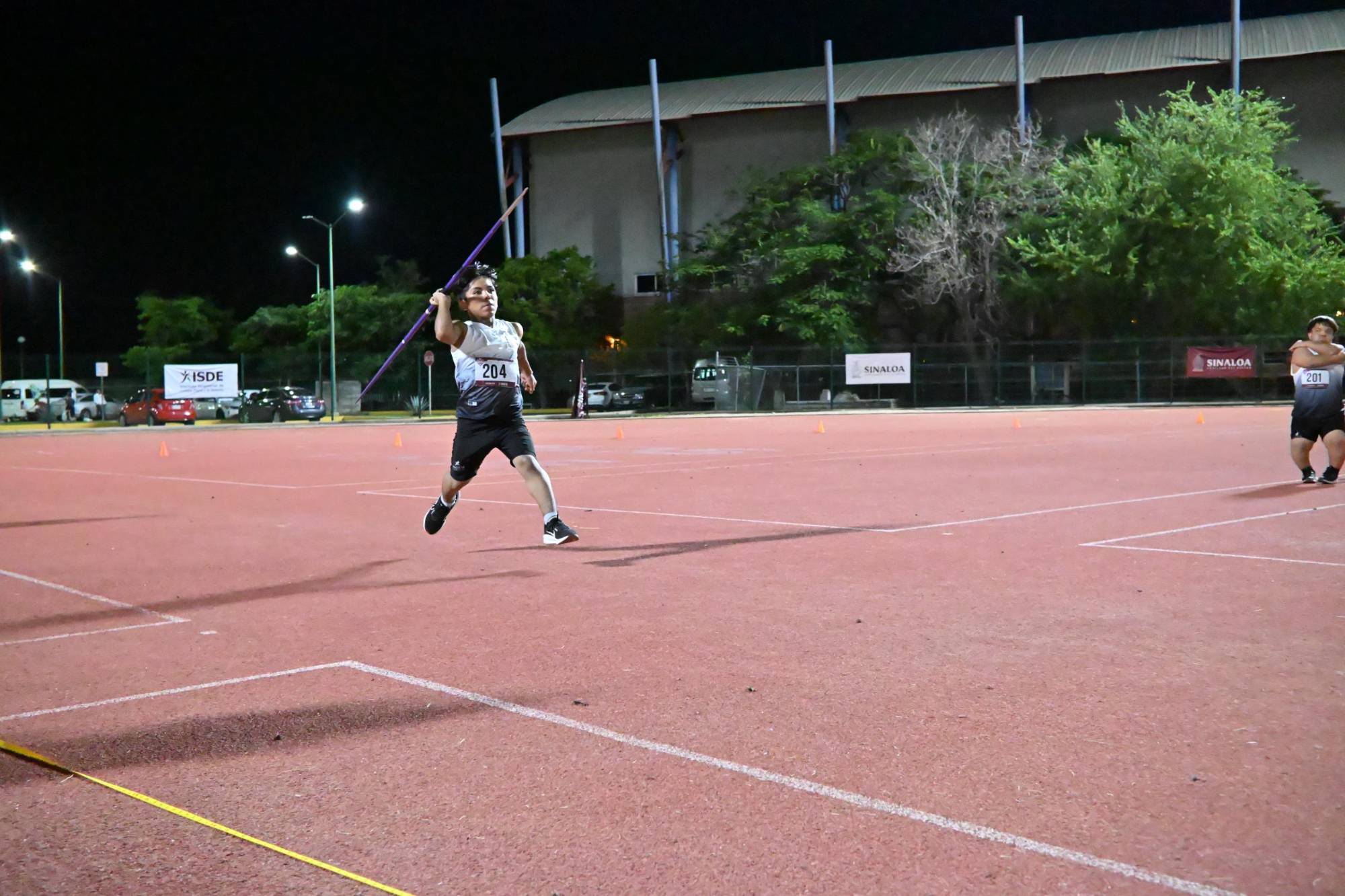 $!Representarán 59 mazatlecos al puerto en las finales de la Paralimpiada Nacional Conade