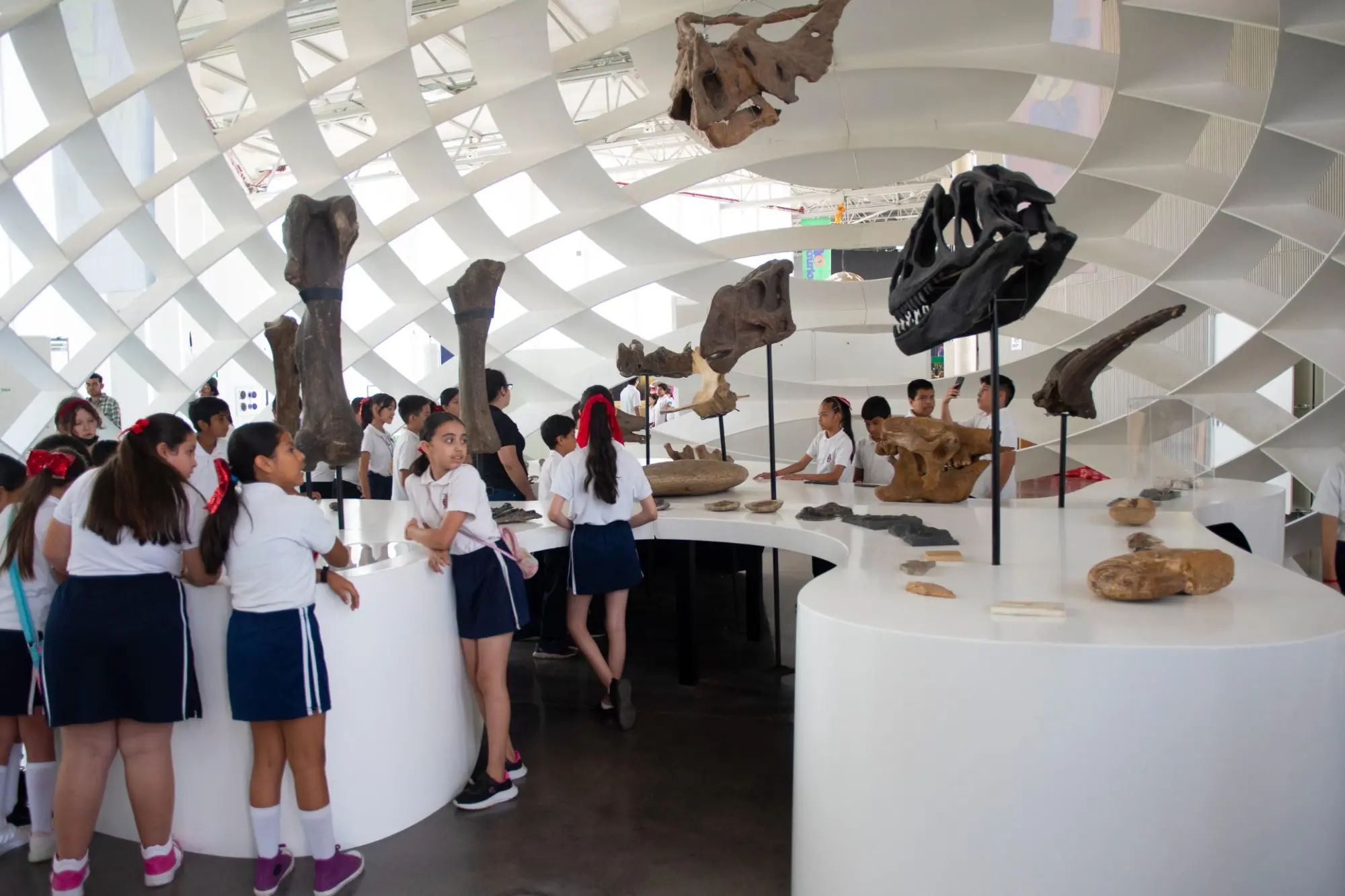 $!Presentan cartelera de actividades para Semana Santa 2026 en Culiacán