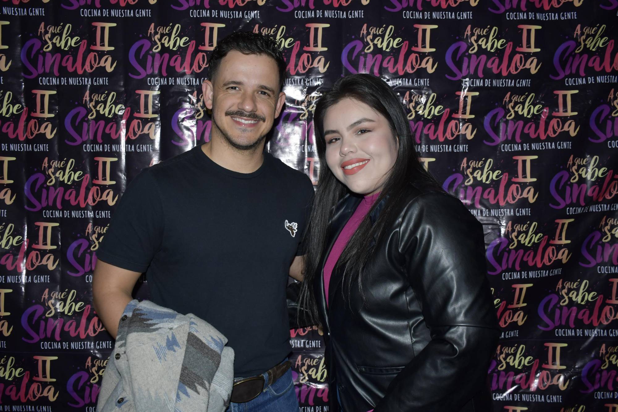 $!Isaac Aranguré y Maciel Valencia