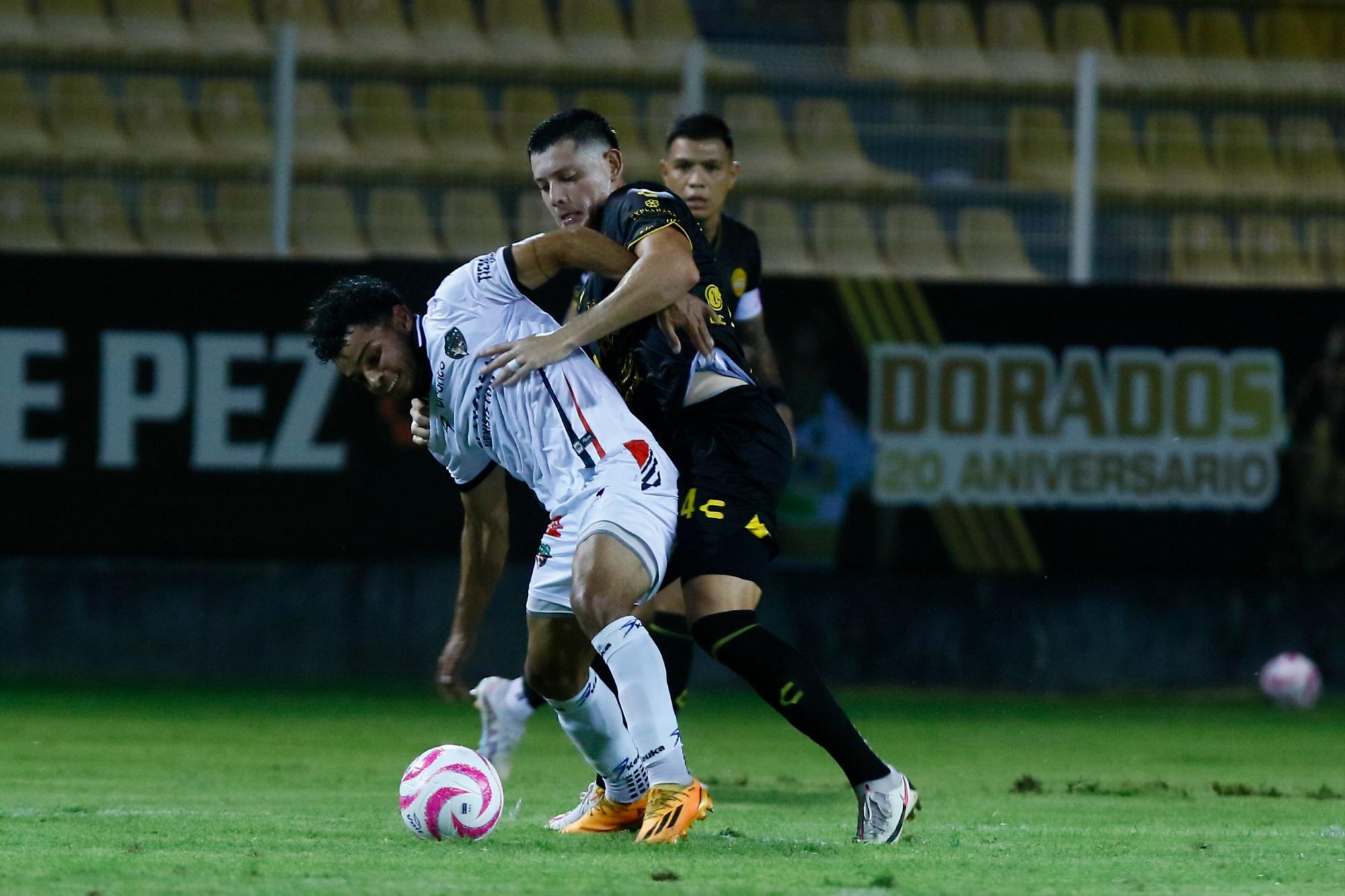 $!Revive Dorados de Sinaloa en el Apertura 2023