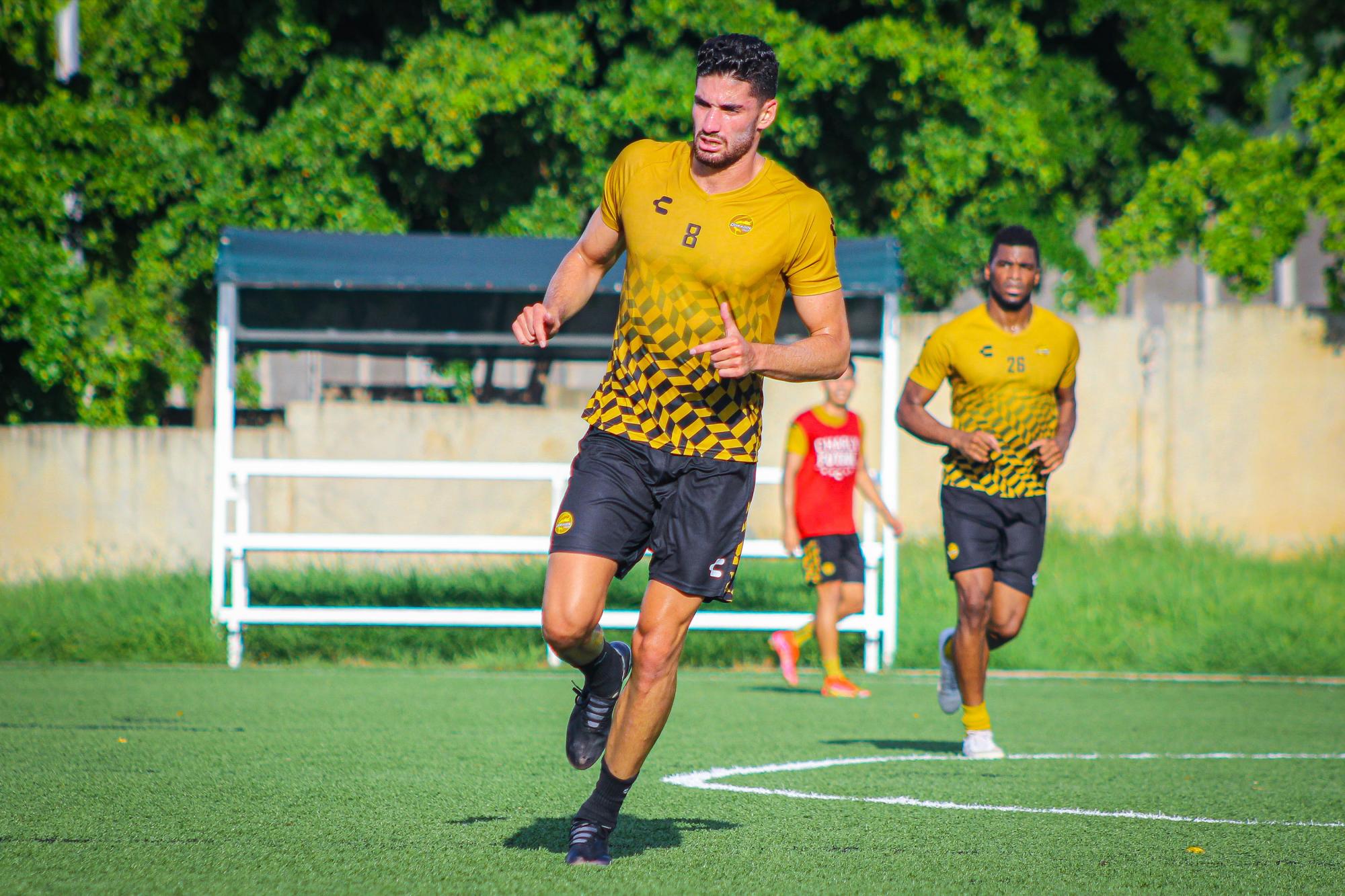 $!Dorados recibe este jueves a Cancún con la misión de seguir invicto, ¿dónde y a qué hora verlo?