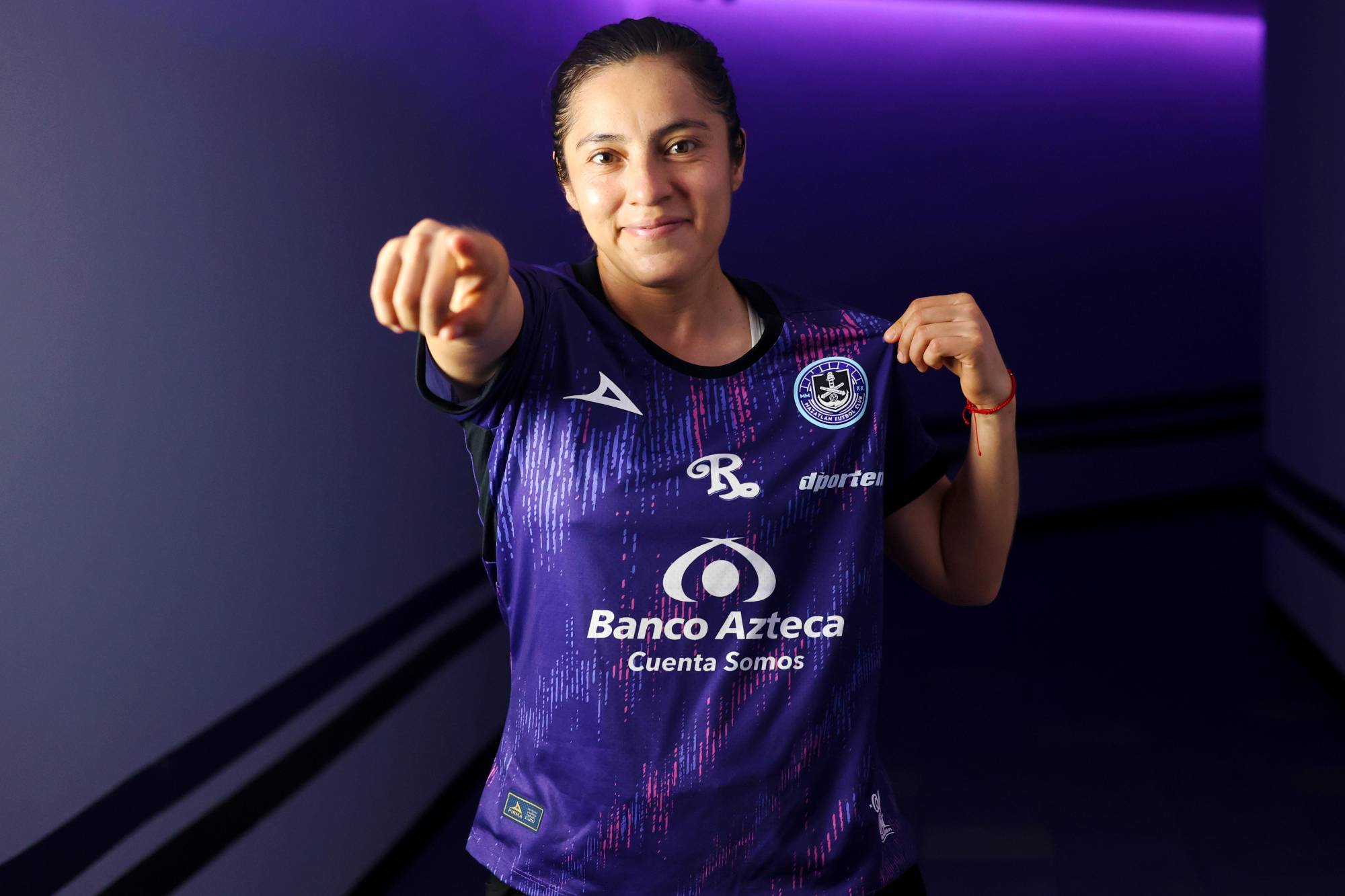 $!Mazatlán Femenil suma a 3 jugadoras para el Apertura 2025