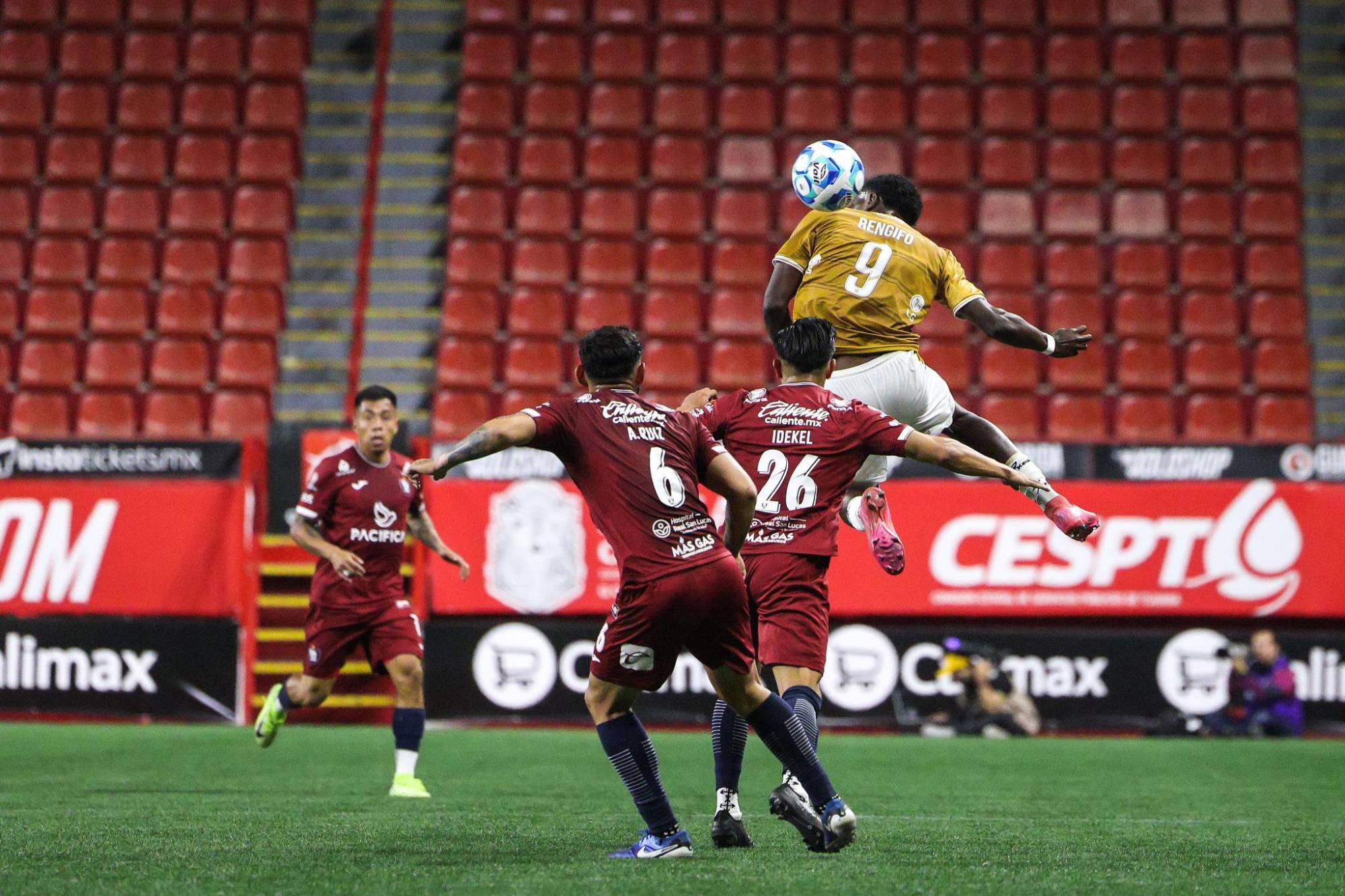 $!La competitividad comienza a reflejarse en Dorados, apunta Francisco Ramírez