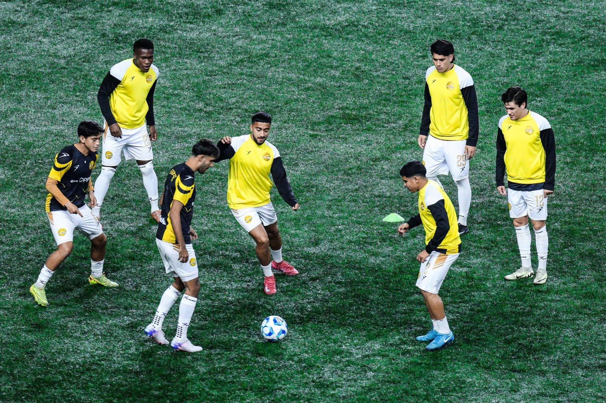 $!A dos semanas del debut, el silencio sigue marcando el rumbo de Dorados
