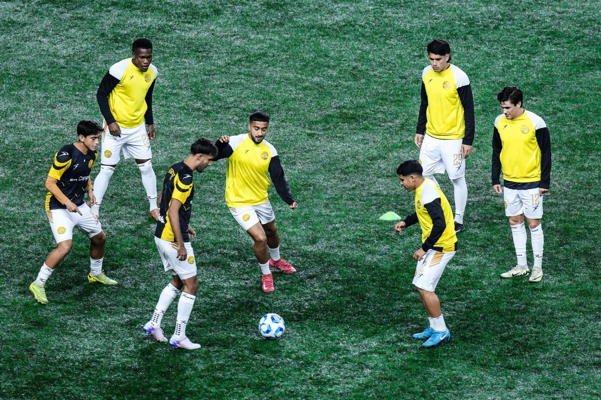 $!Dorados de Sinaloa busca cortar su mala racha ante Tampico Madero