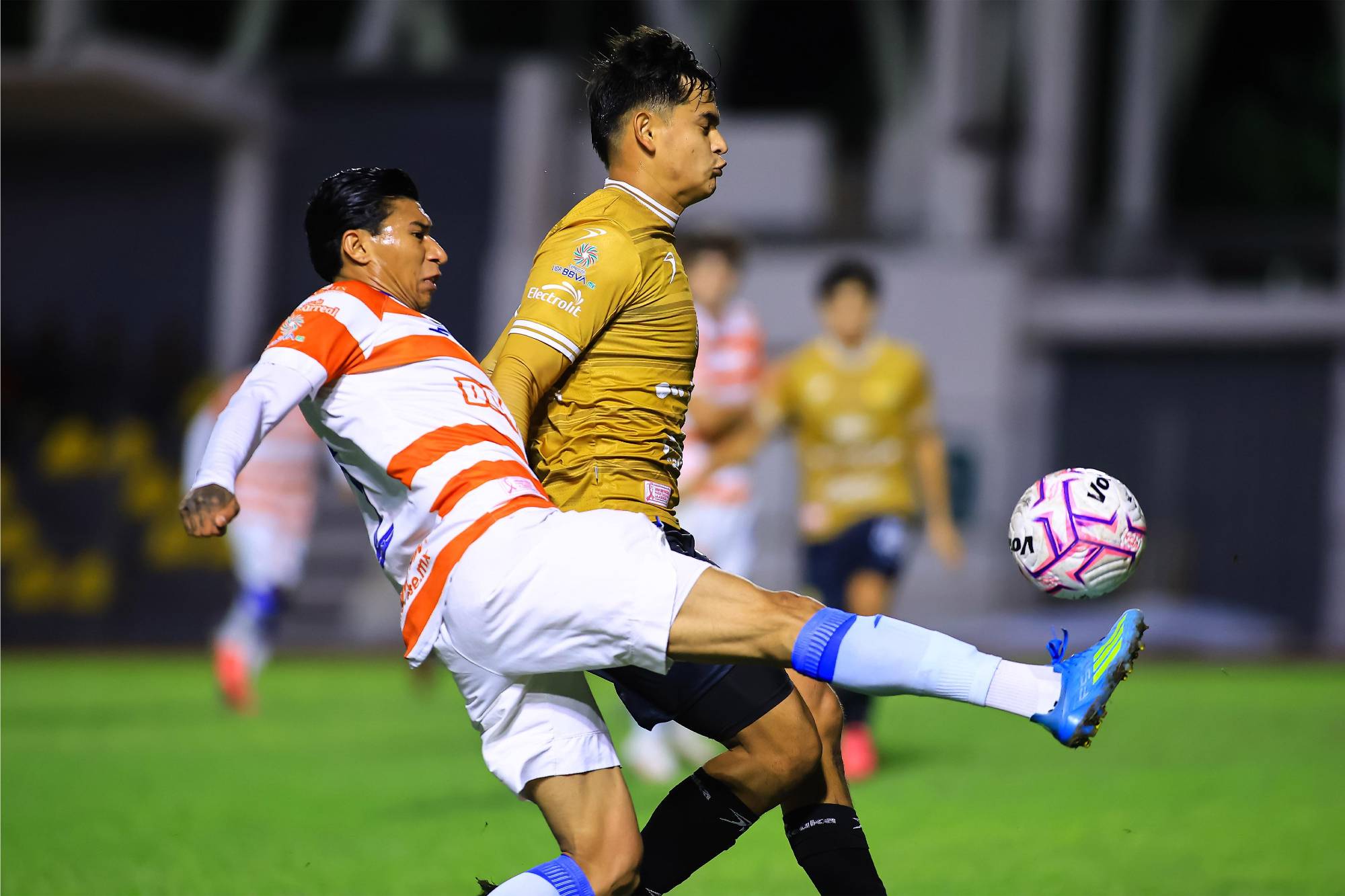 $!Dorados de Sinaloa saca triunfo de oro en Tamaulipas