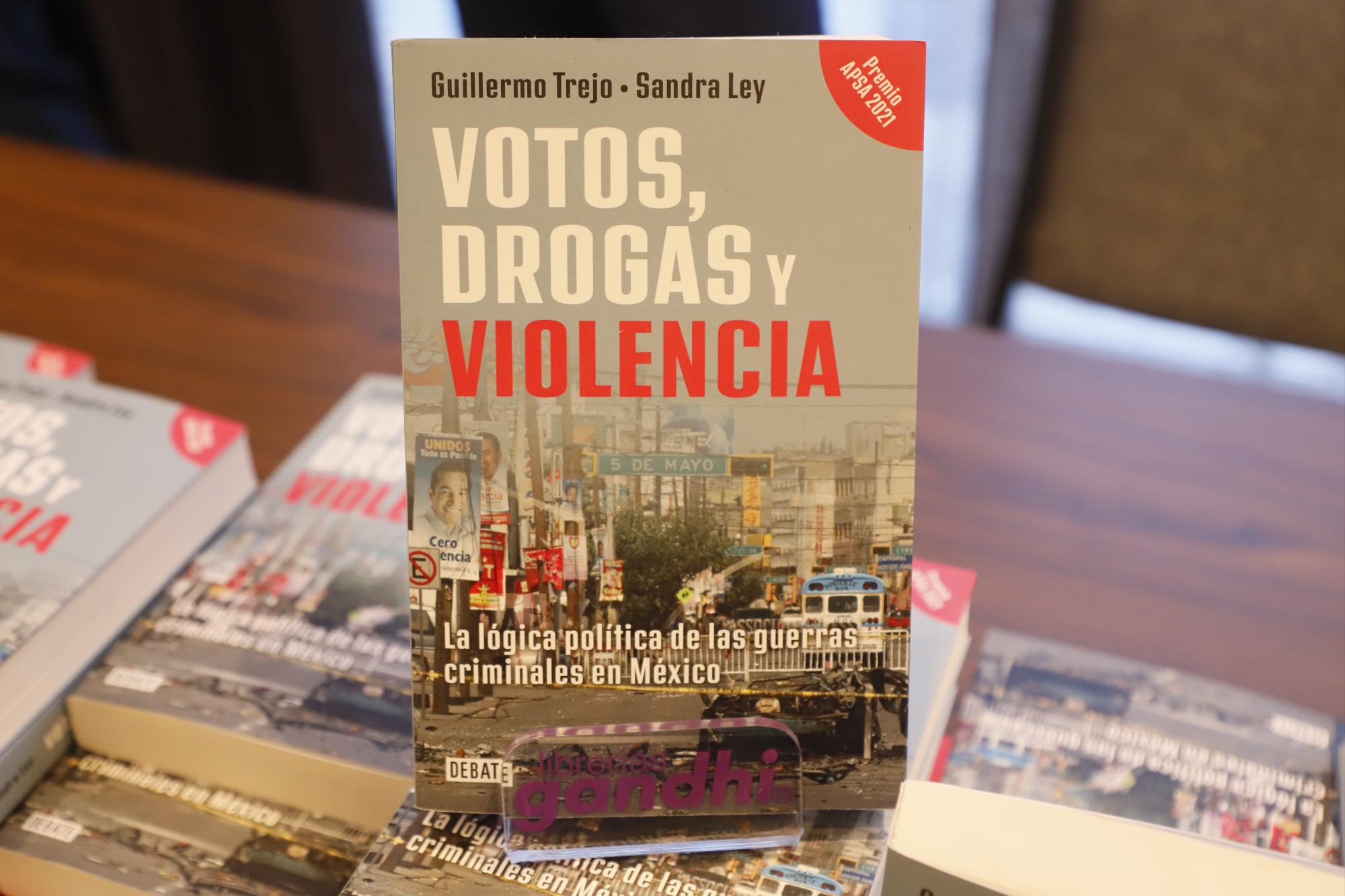 $!Se interesan sinaloenses por construir la paz