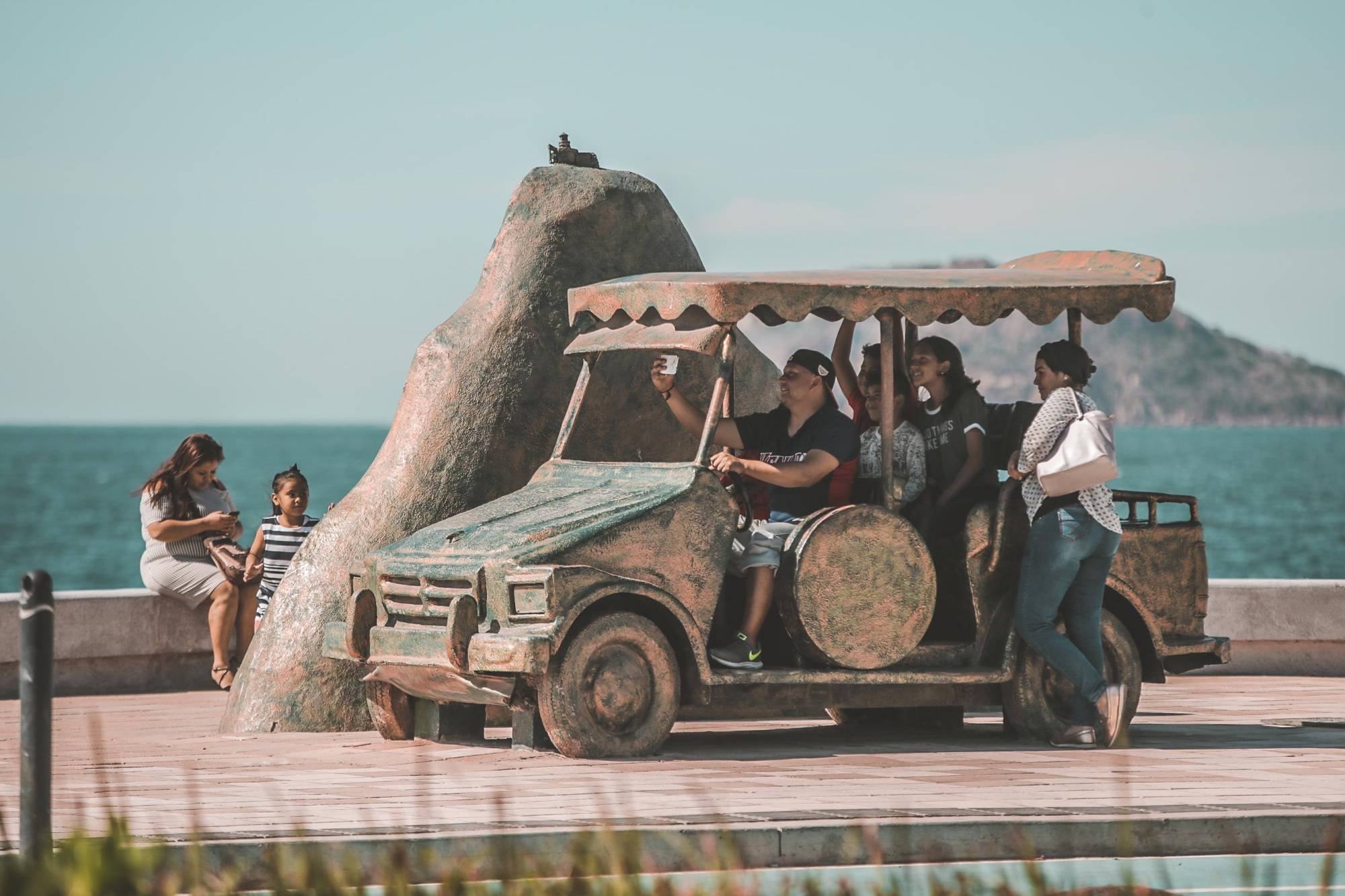 $!Mazatlán en Semana Santa, desde la opinión del Arq. Omar Osuna