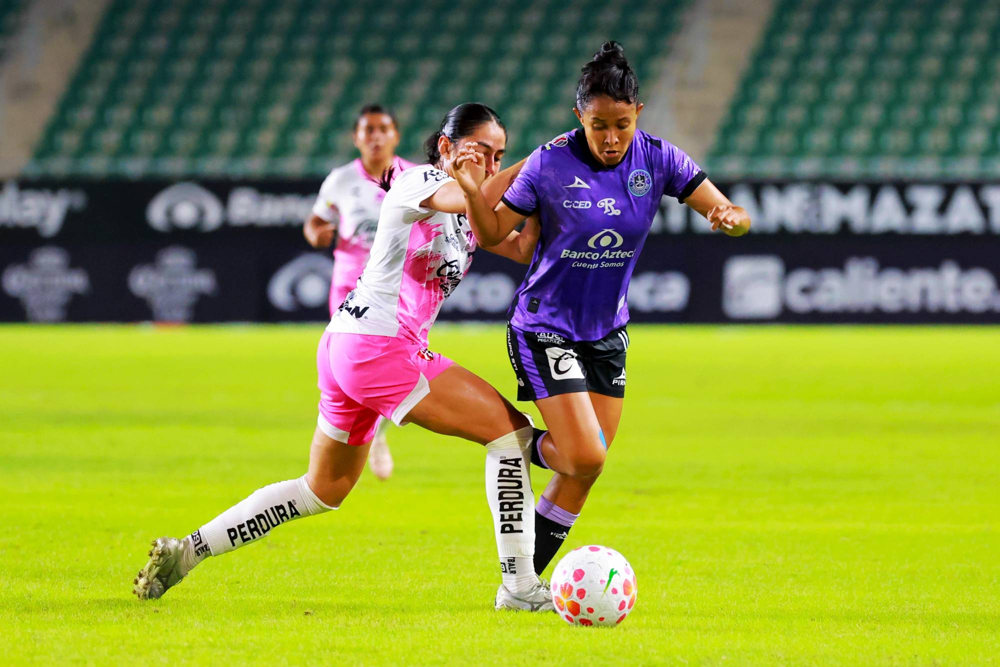 $!Mazatlán Femenil enfrenta duro reto ante América este domingo