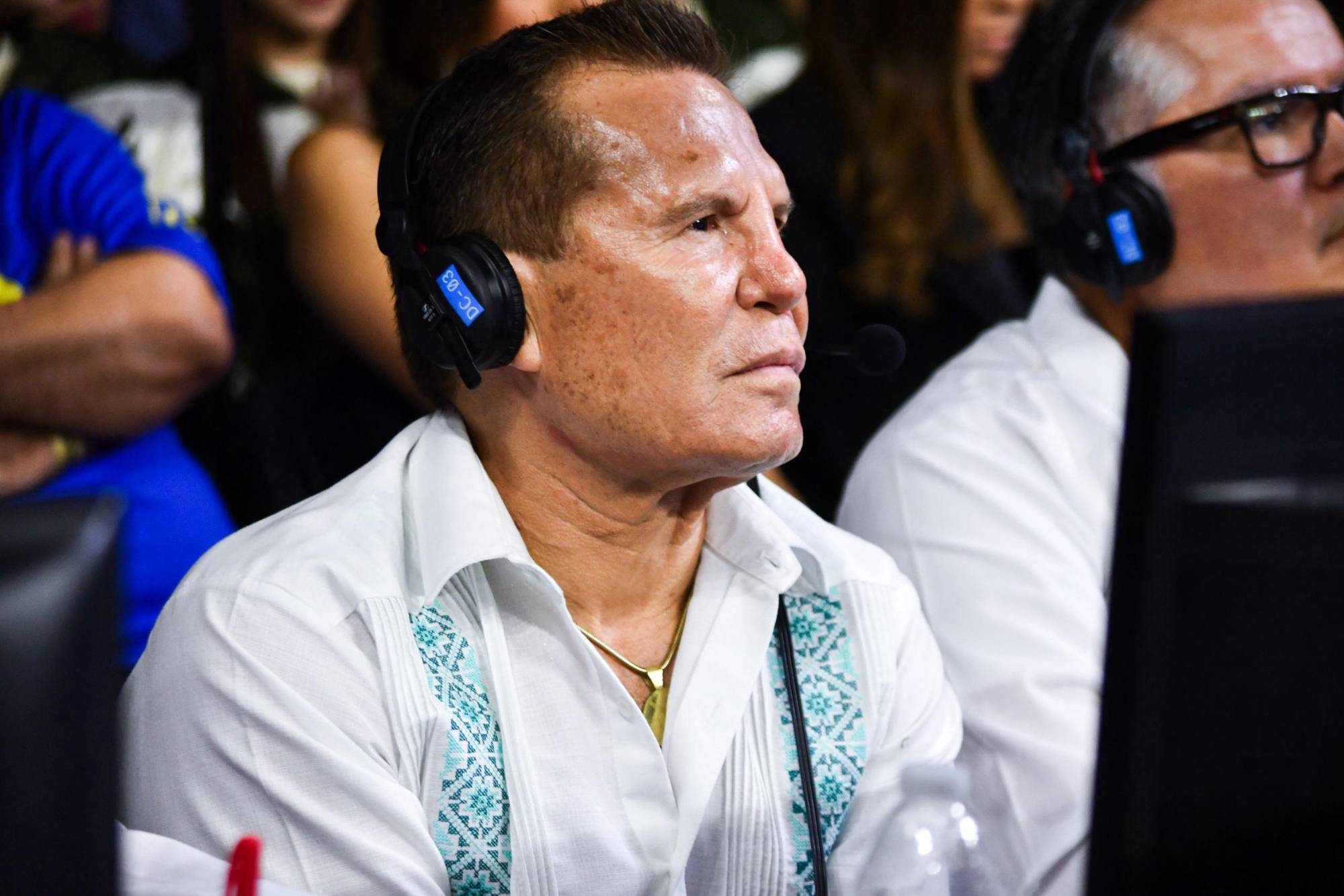 $!Esto apenas comienza: Marco Verde