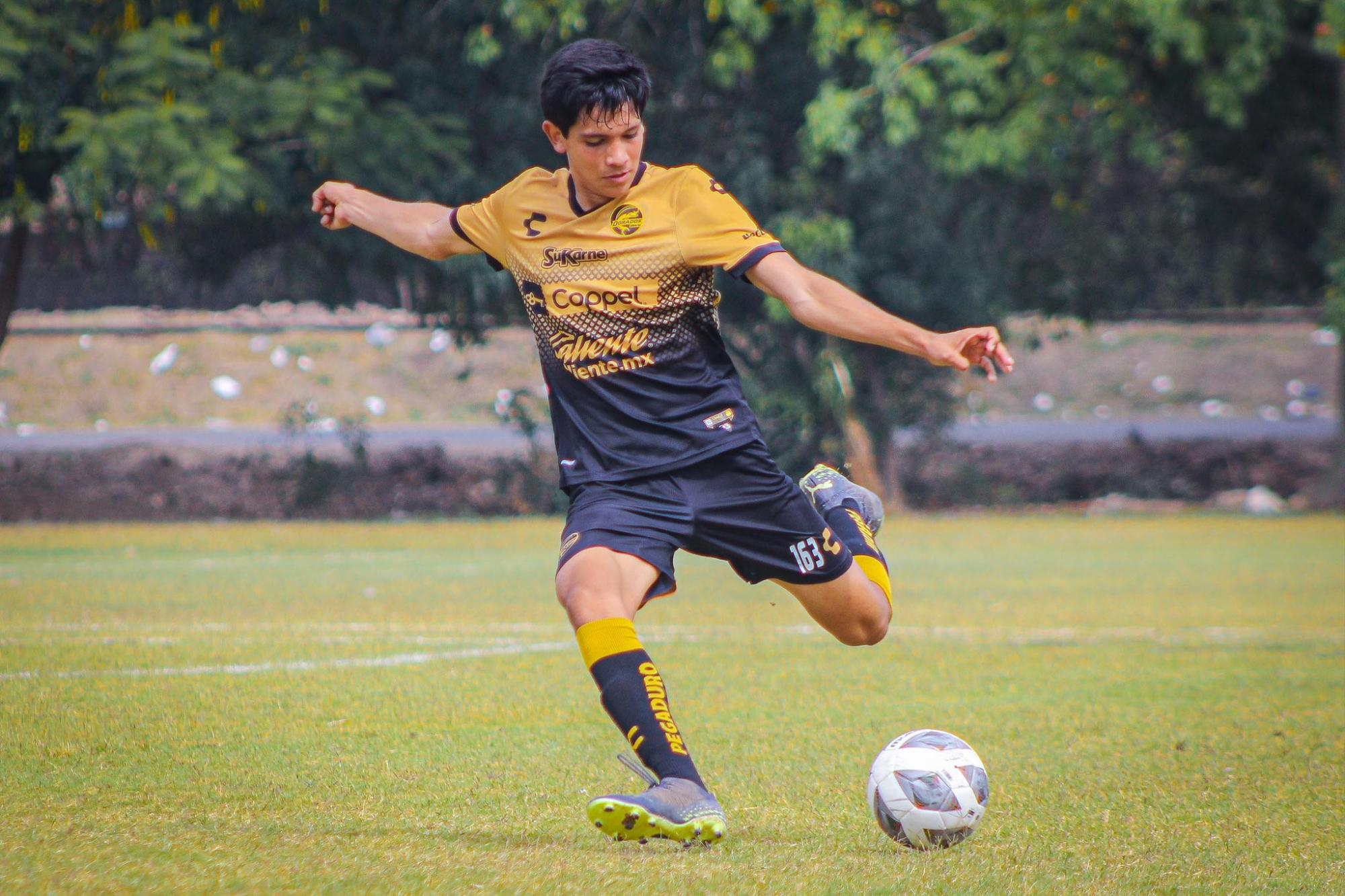 $!Dorados TDP a coronar gran semana para el club